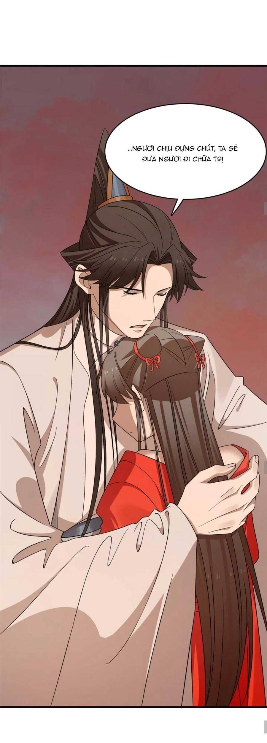 đọc truyện Độc Bộ Thiên Hạ: Đặc Công Thần Y Chương 412 ảnh 18 tại Thiên Thai Truyện