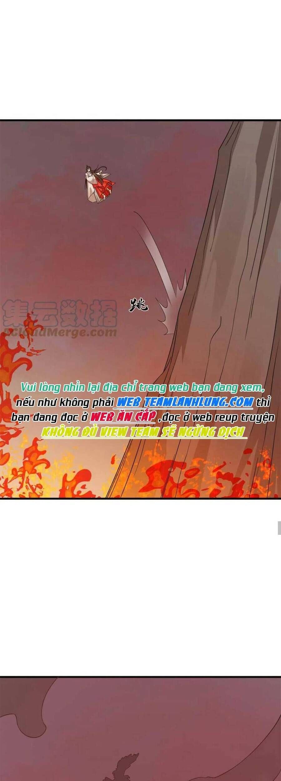 đọc truyện Độc Bộ Thiên Hạ: Đặc Công Thần Y Chương 412 ảnh 19 tại Thiên Thai Truyện