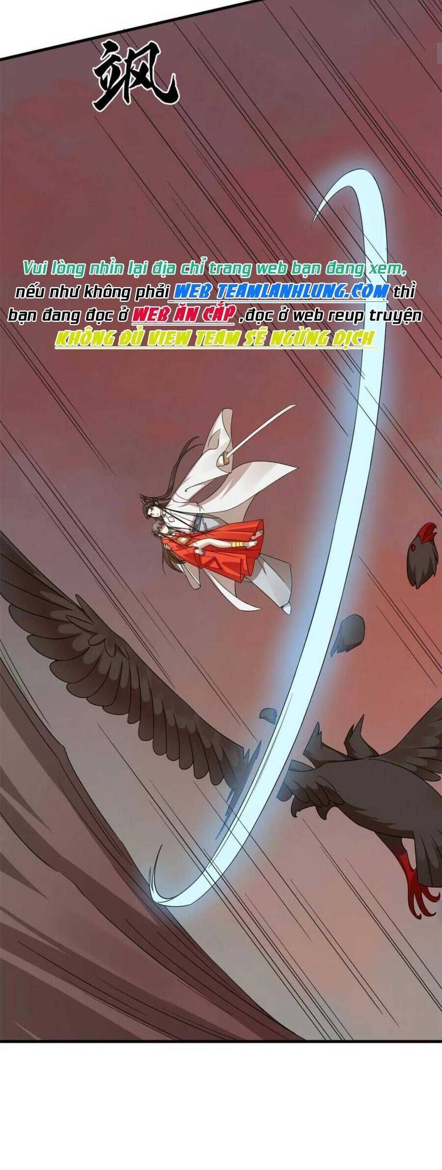 đọc truyện Độc Bộ Thiên Hạ: Đặc Công Thần Y Chương 412 ảnh 21 tại Thiên Thai Truyện