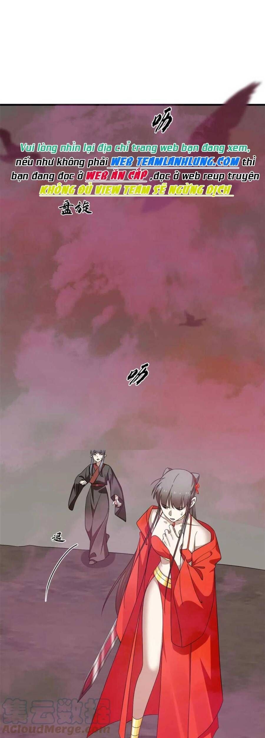 đọc truyện Độc Bộ Thiên Hạ: Đặc Công Thần Y Chương 412 ảnh 4 tại Thiên Thai Truyện