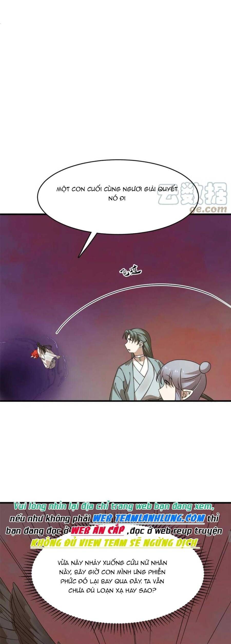 đọc truyện Độc Bộ Thiên Hạ: Đặc Công Thần Y Chương 412 ảnh 22 tại Thiên Thai Truyện