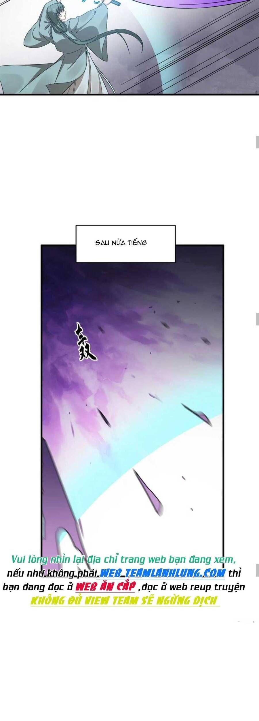 đọc truyện Độc Bộ Thiên Hạ: Đặc Công Thần Y Chương 412 ảnh 24 tại Thiên Thai Truyện