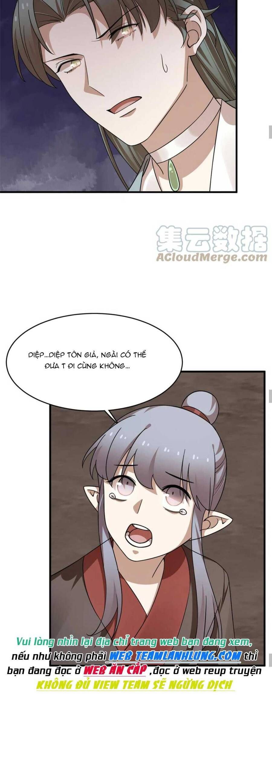 đọc truyện Độc Bộ Thiên Hạ: Đặc Công Thần Y Chương 412 ảnh 26 tại Thiên Thai Truyện