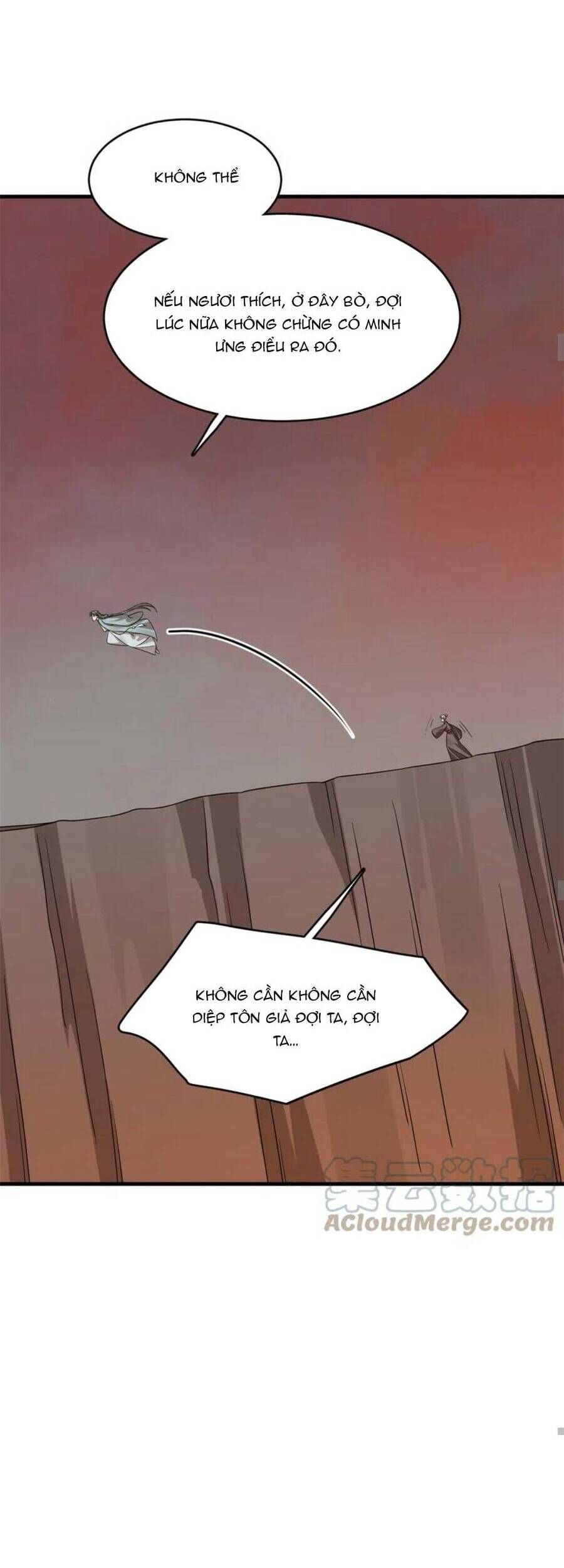 đọc truyện Độc Bộ Thiên Hạ: Đặc Công Thần Y Chương 412 ảnh 27 tại Thiên Thai Truyện