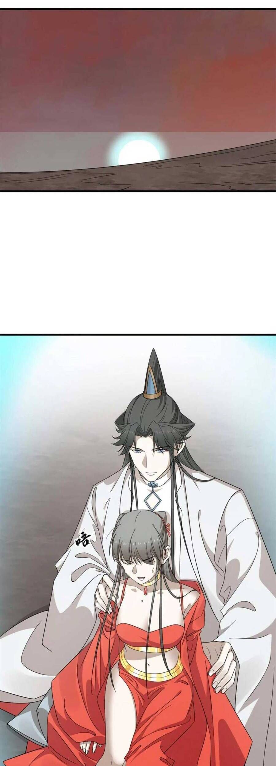 đọc truyện Độc Bộ Thiên Hạ: Đặc Công Thần Y Chương 412 ảnh 28 tại Thiên Thai Truyện