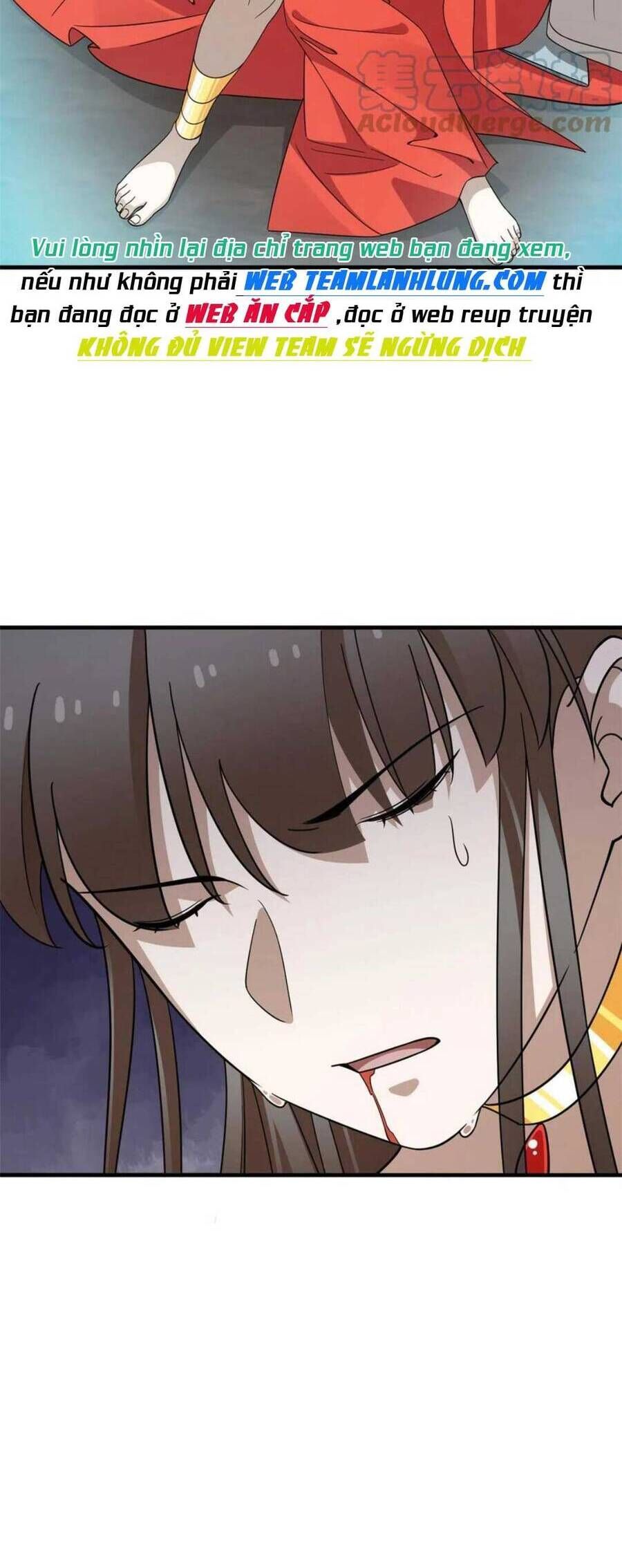 đọc truyện Độc Bộ Thiên Hạ: Đặc Công Thần Y Chương 412 ảnh 29 tại Thiên Thai Truyện