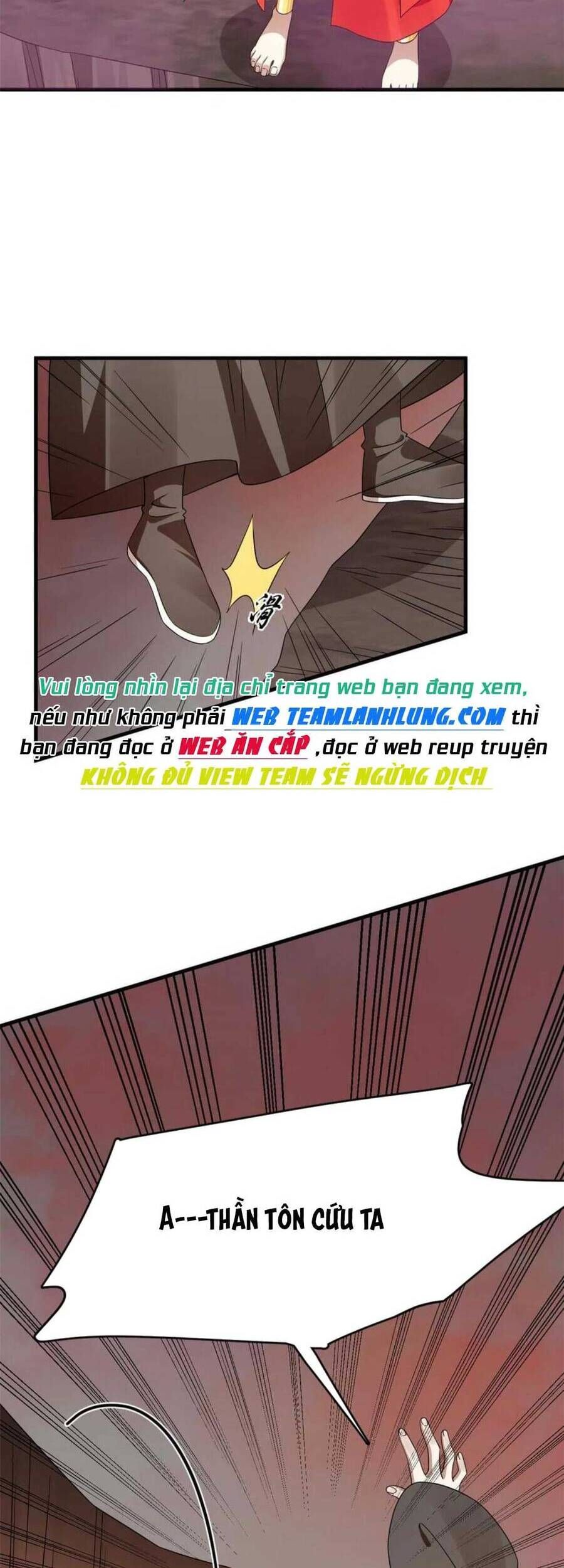 đọc truyện Độc Bộ Thiên Hạ: Đặc Công Thần Y Chương 412 ảnh 5 tại Thiên Thai Truyện