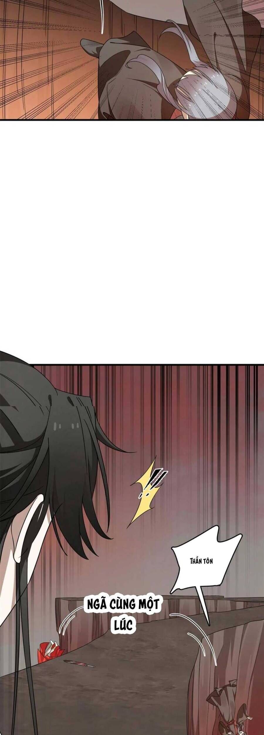 đọc truyện Độc Bộ Thiên Hạ: Đặc Công Thần Y Chương 412 ảnh 6 tại Thiên Thai Truyện