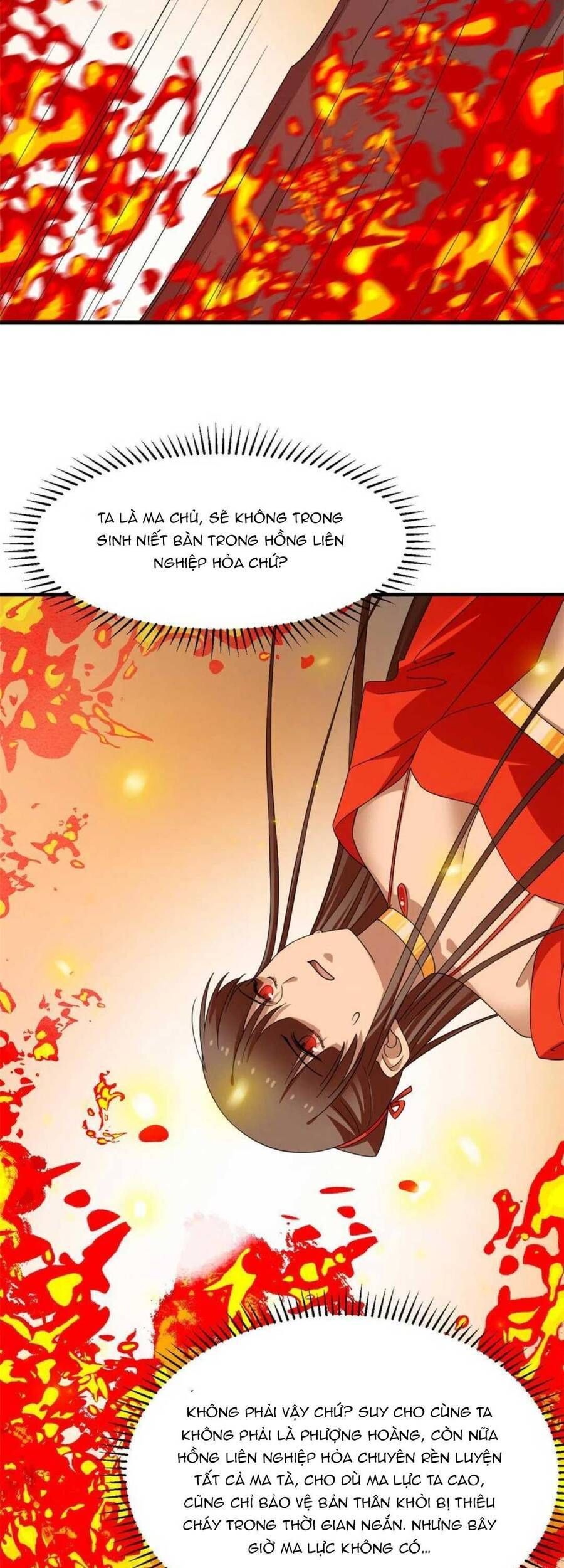 đọc truyện Độc Bộ Thiên Hạ: Đặc Công Thần Y Chương 412 ảnh 8 tại Thiên Thai Truyện