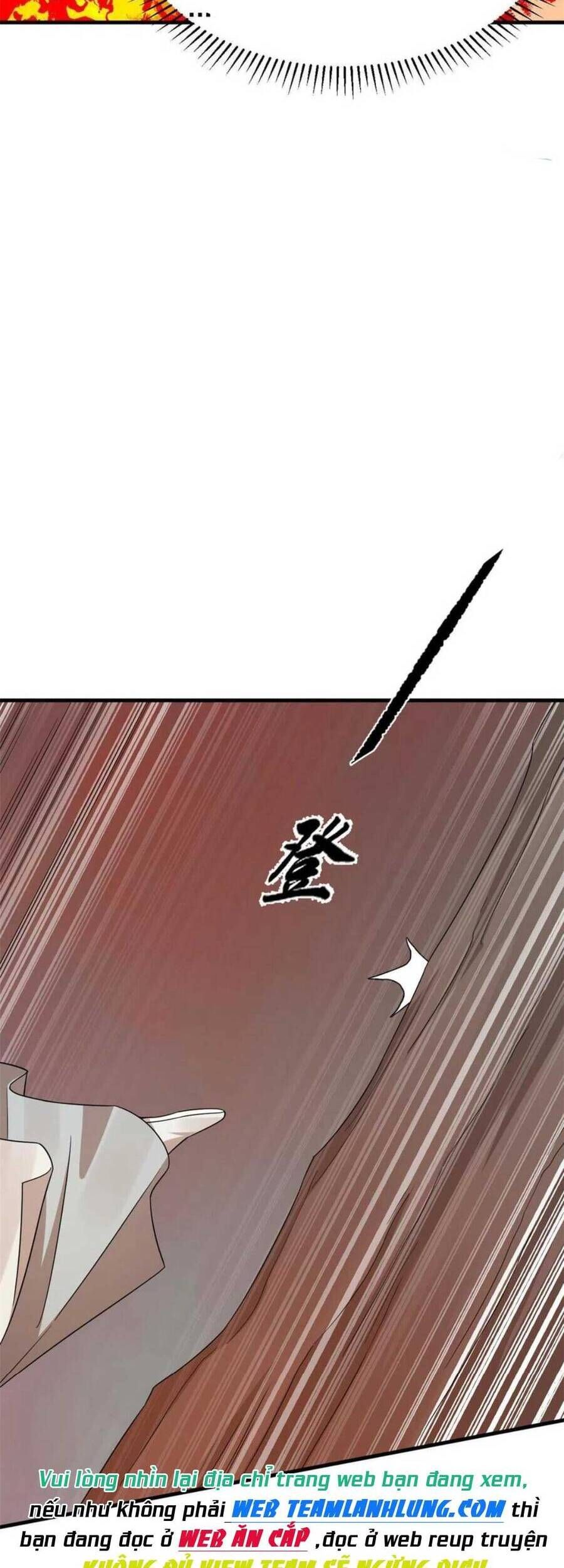 đọc truyện Độc Bộ Thiên Hạ: Đặc Công Thần Y Chương 412 ảnh 9 tại Thiên Thai Truyện