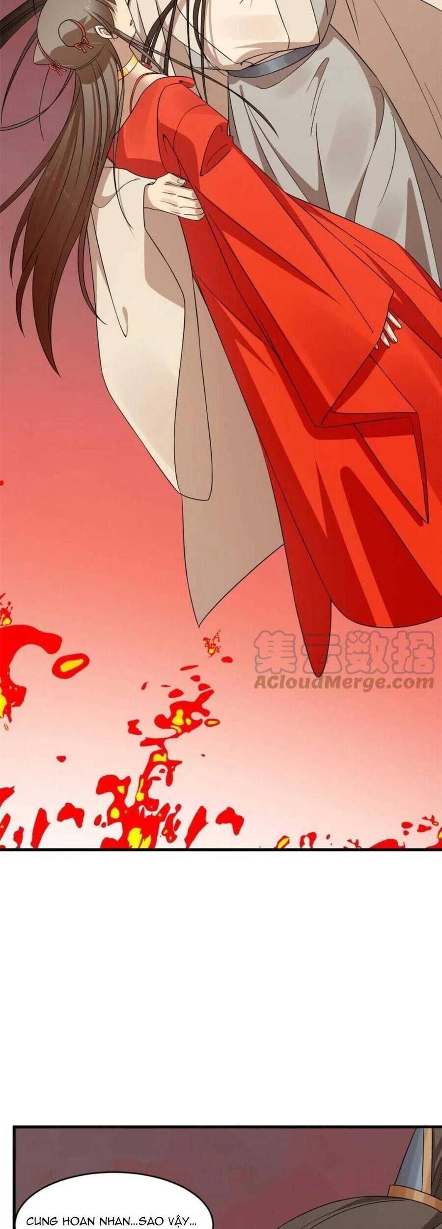 đọc truyện Độc Bộ Thiên Hạ: Đặc Công Thần Y Chương 412 ảnh 11 tại Thiên Thai Truyện