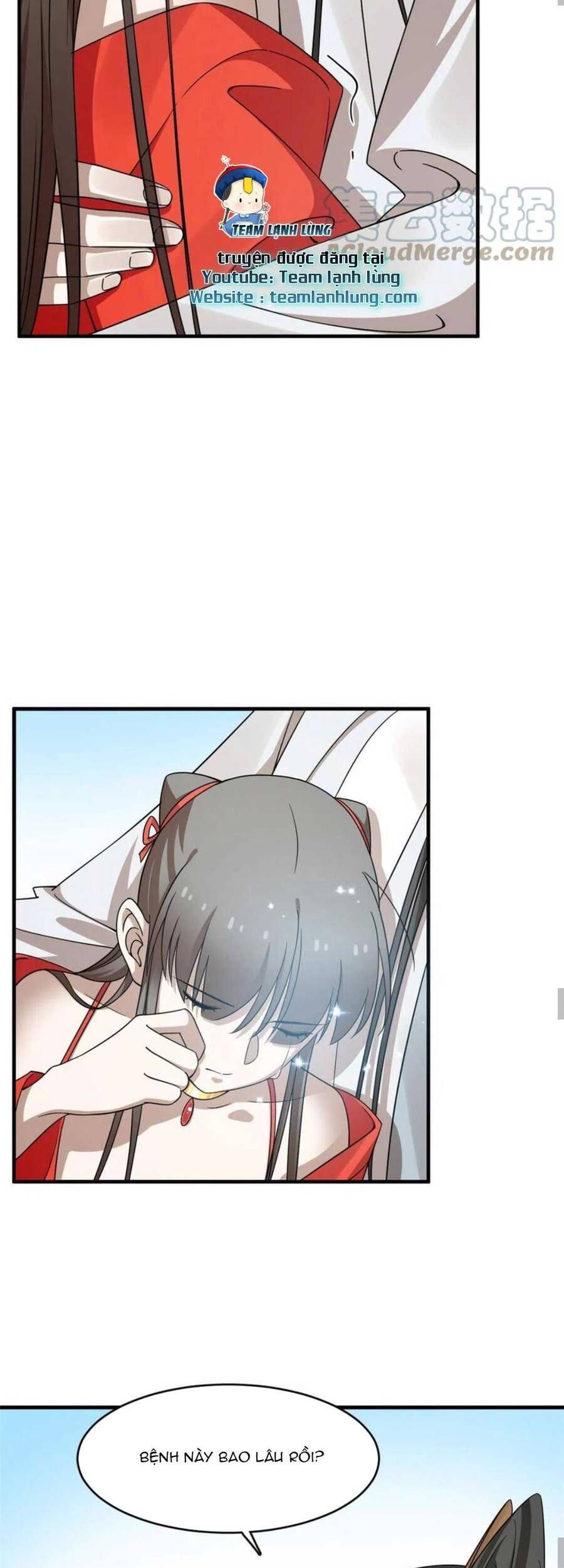 đọc truyện Độc Bộ Thiên Hạ: Đặc Công Thần Y Chương 413 ảnh 12 tại Thiên Thai Truyện