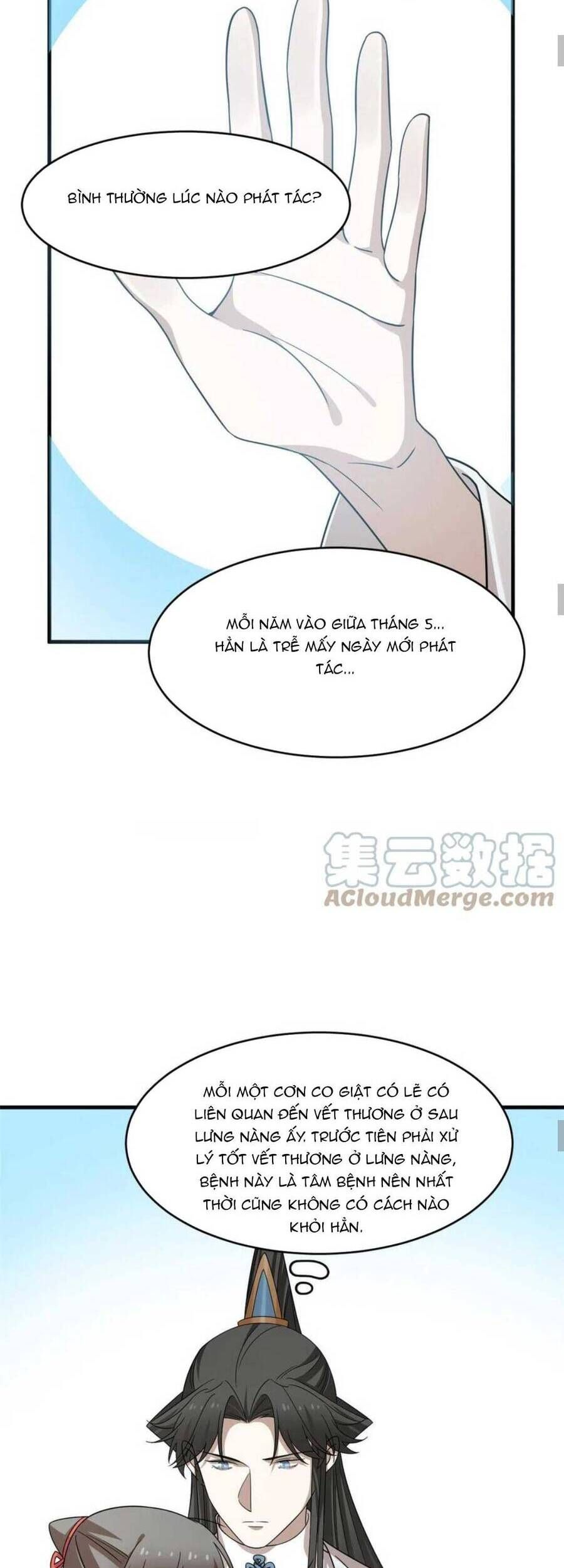 đọc truyện Độc Bộ Thiên Hạ: Đặc Công Thần Y Chương 413 ảnh 15 tại Thiên Thai Truyện