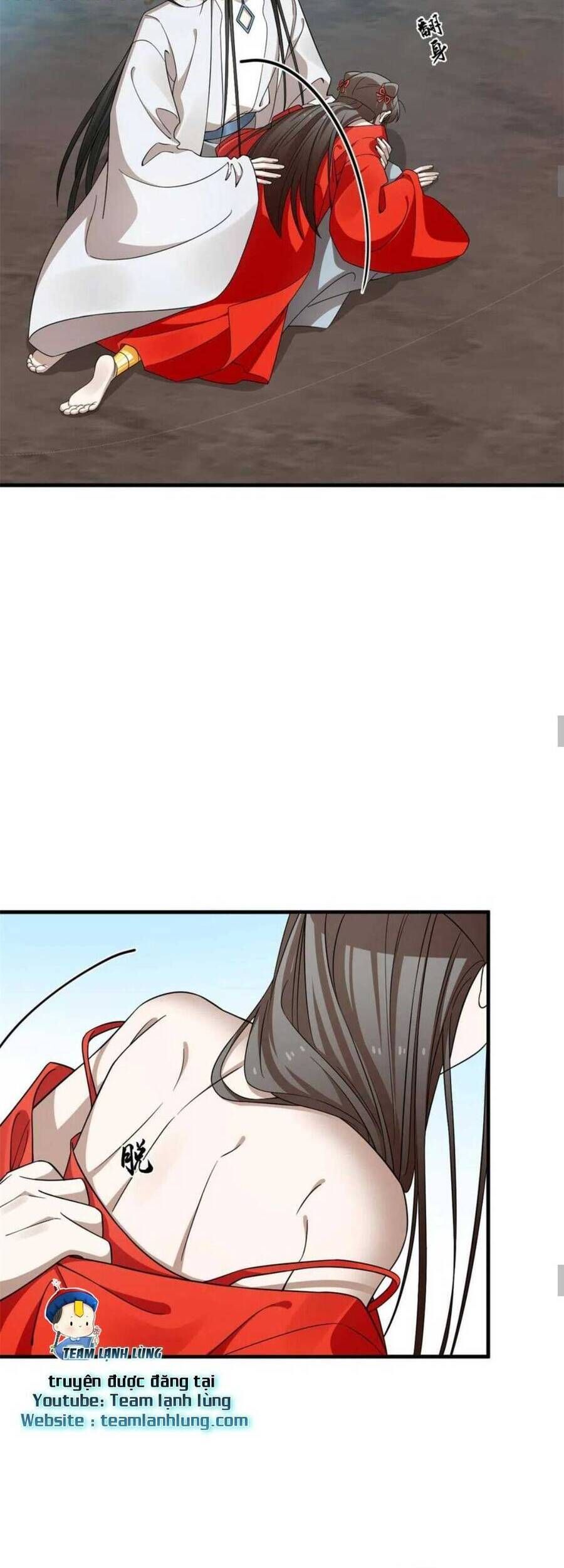 đọc truyện Độc Bộ Thiên Hạ: Đặc Công Thần Y Chương 413 ảnh 17 tại Thiên Thai Truyện