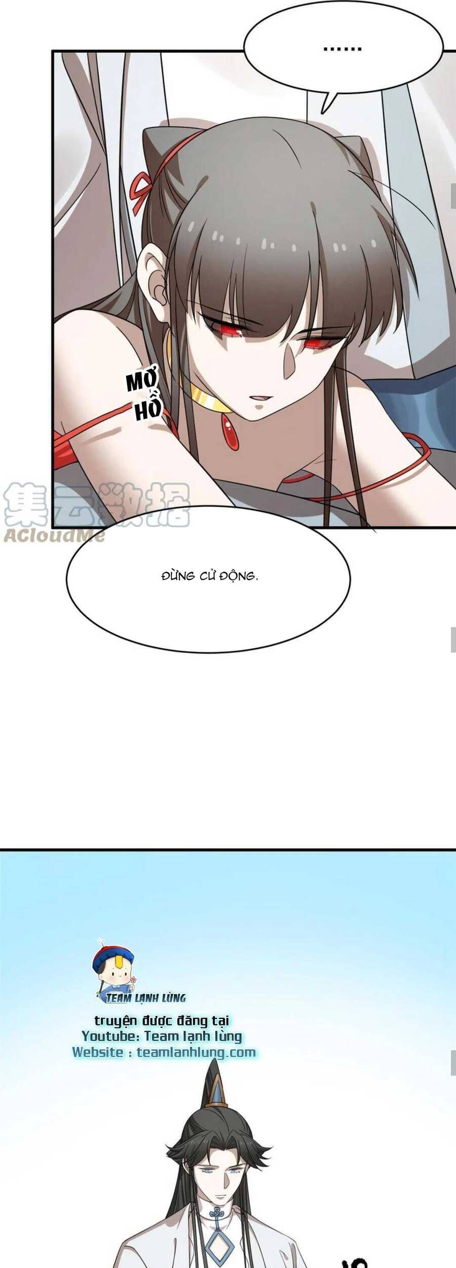 đọc truyện Độc Bộ Thiên Hạ: Đặc Công Thần Y Chương 413 ảnh 18 tại Thiên Thai Truyện