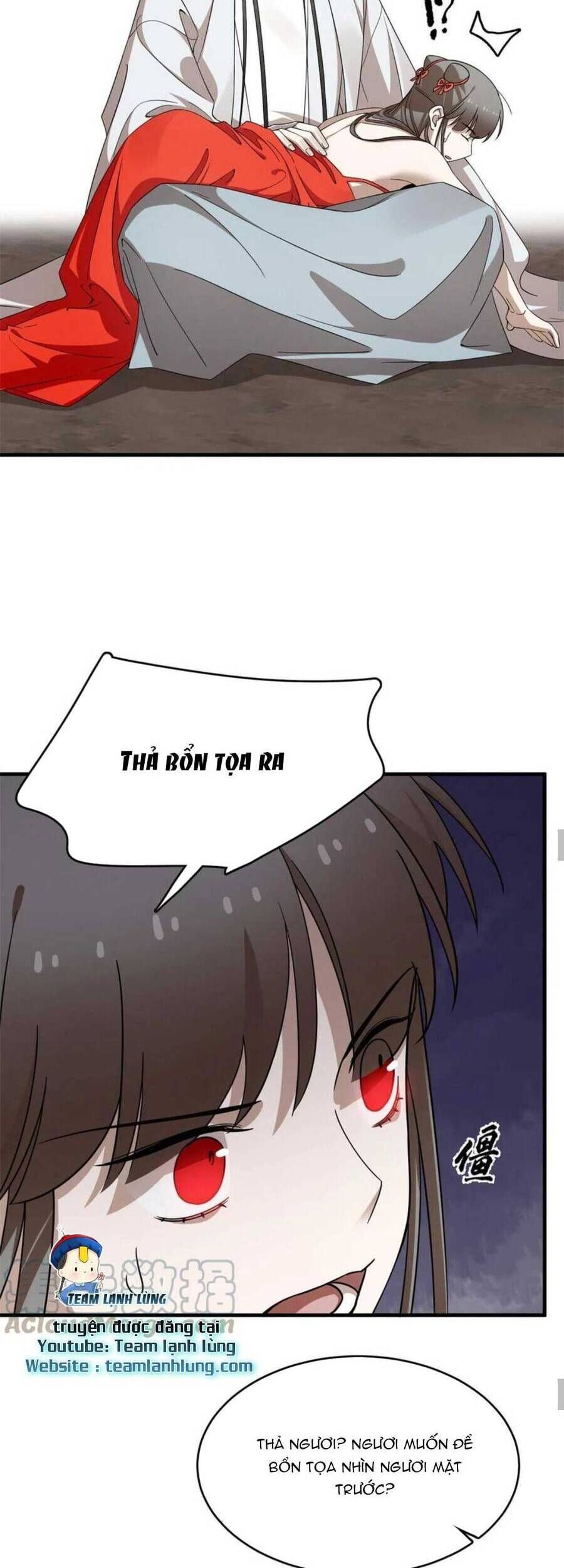 đọc truyện Độc Bộ Thiên Hạ: Đặc Công Thần Y Chương 413 ảnh 19 tại Thiên Thai Truyện