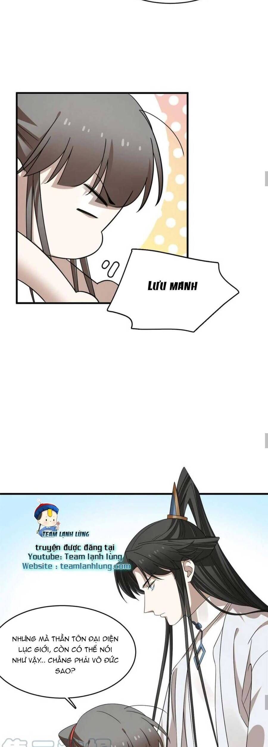 đọc truyện Độc Bộ Thiên Hạ: Đặc Công Thần Y Chương 413 ảnh 20 tại Thiên Thai Truyện