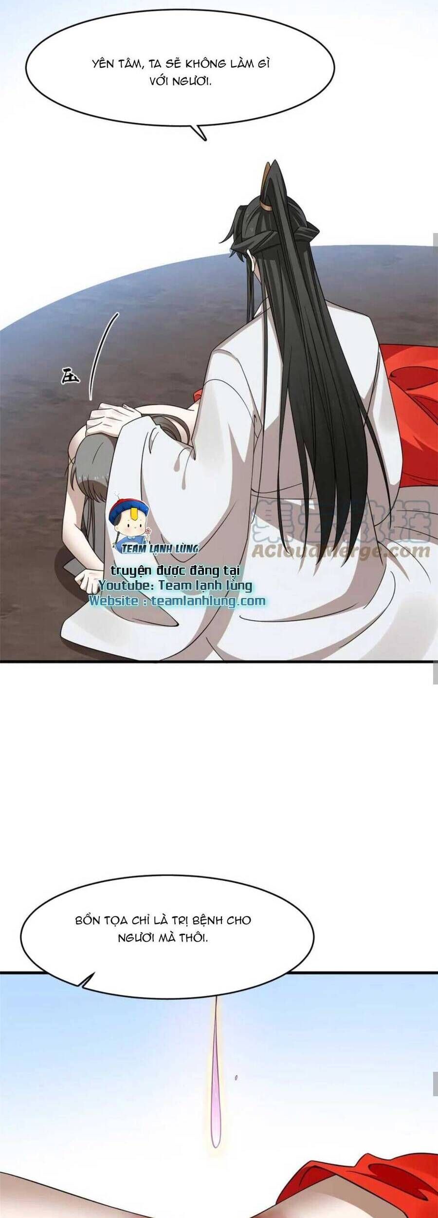 đọc truyện Độc Bộ Thiên Hạ: Đặc Công Thần Y Chương 413 ảnh 23 tại Thiên Thai Truyện