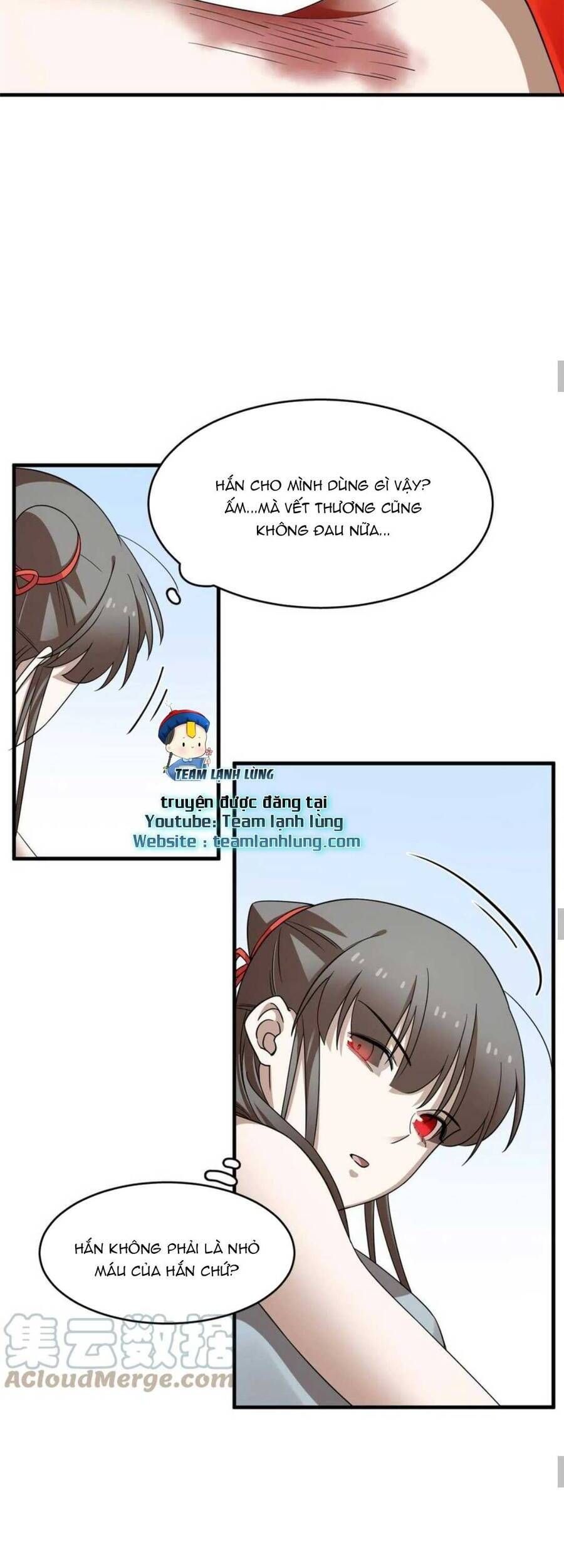 đọc truyện Độc Bộ Thiên Hạ: Đặc Công Thần Y Chương 413 ảnh 24 tại Thiên Thai Truyện