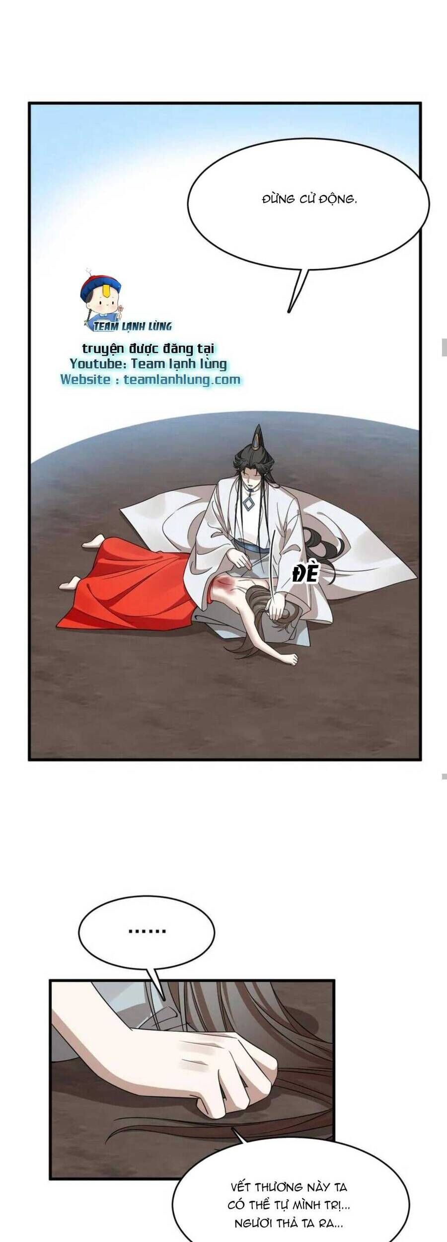 đọc truyện Độc Bộ Thiên Hạ: Đặc Công Thần Y Chương 413 ảnh 25 tại Thiên Thai Truyện