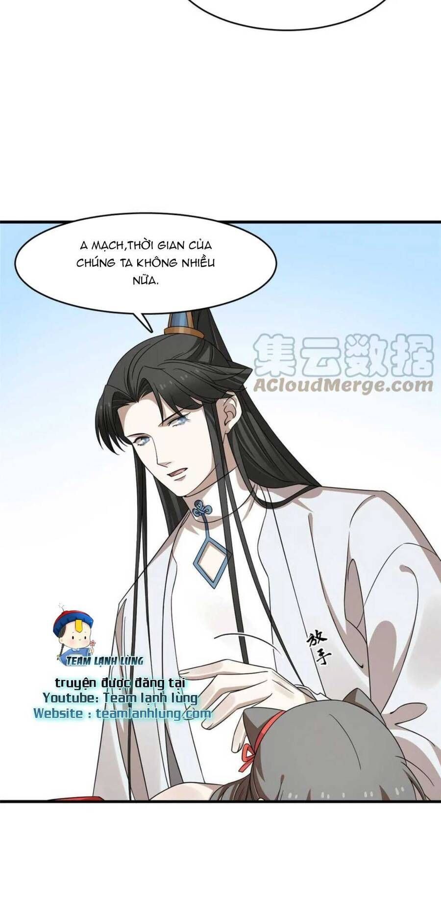 đọc truyện Độc Bộ Thiên Hạ: Đặc Công Thần Y Chương 413 ảnh 26 tại Thiên Thai Truyện