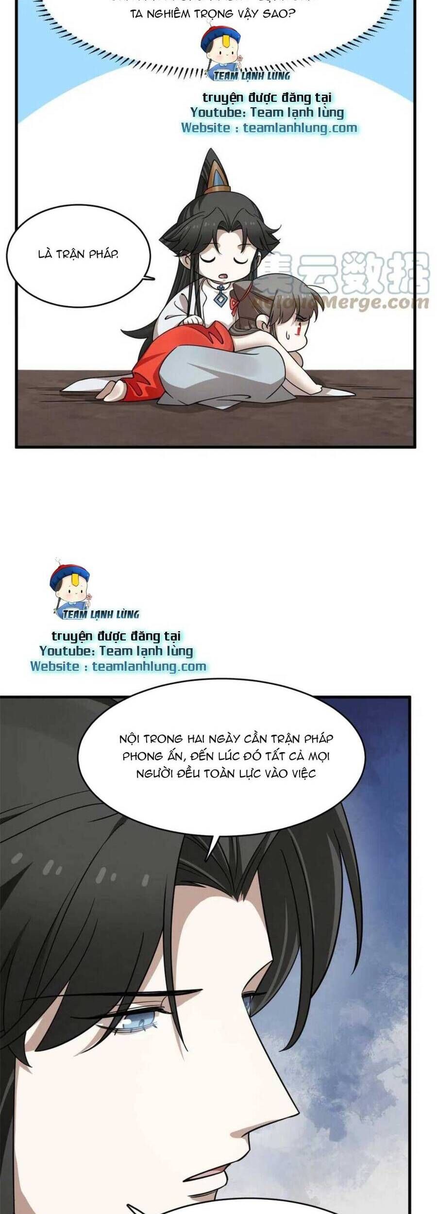 đọc truyện Độc Bộ Thiên Hạ: Đặc Công Thần Y Chương 413 ảnh 28 tại Thiên Thai Truyện