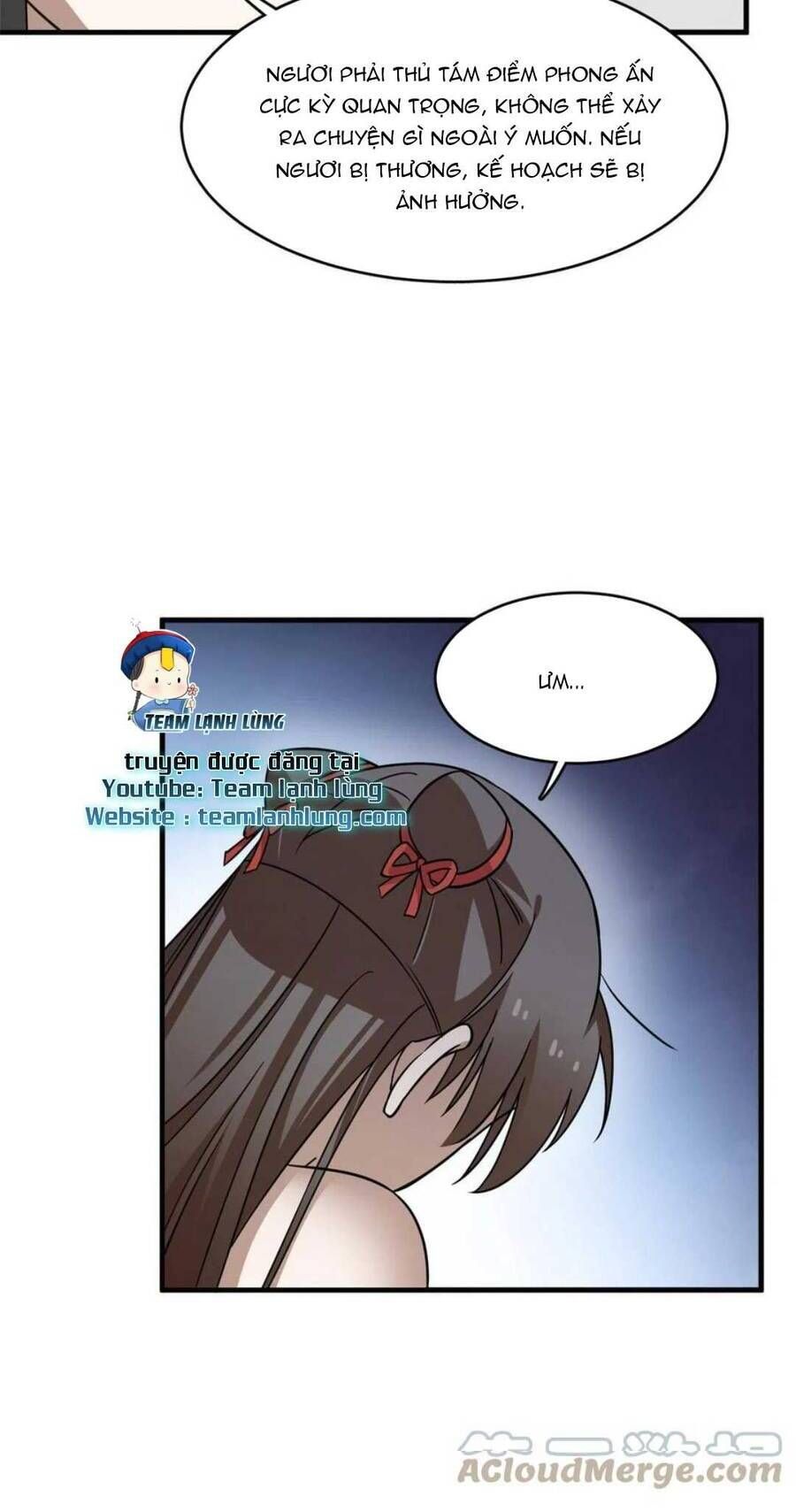 đọc truyện Độc Bộ Thiên Hạ: Đặc Công Thần Y Chương 413 ảnh 29 tại Thiên Thai Truyện