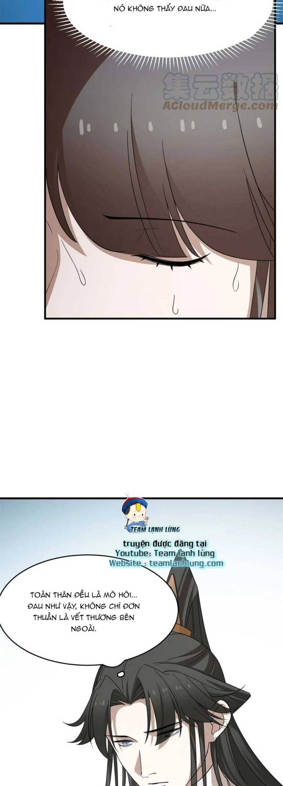 đọc truyện Độc Bộ Thiên Hạ: Đặc Công Thần Y Chương 413 ảnh 5 tại Thiên Thai Truyện