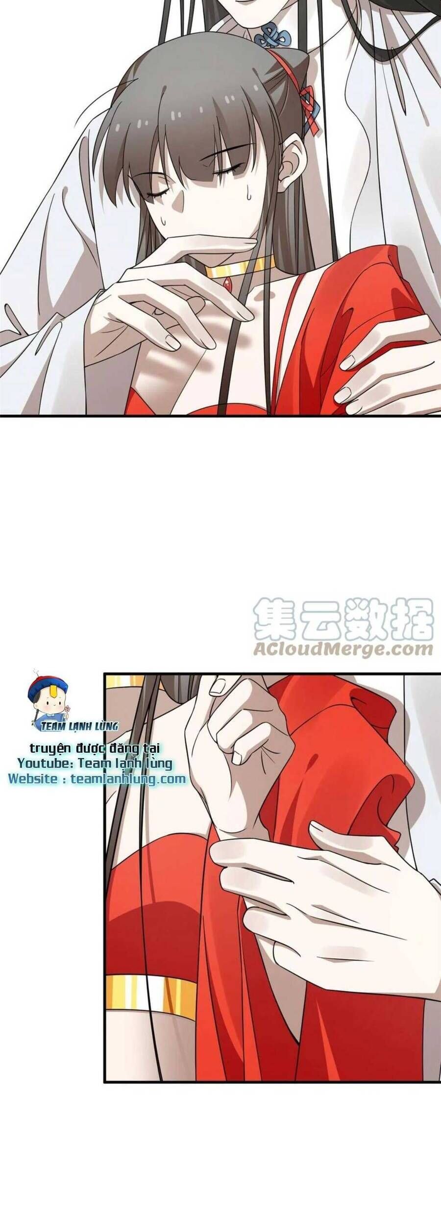 đọc truyện Độc Bộ Thiên Hạ: Đặc Công Thần Y Chương 413 ảnh 6 tại Thiên Thai Truyện