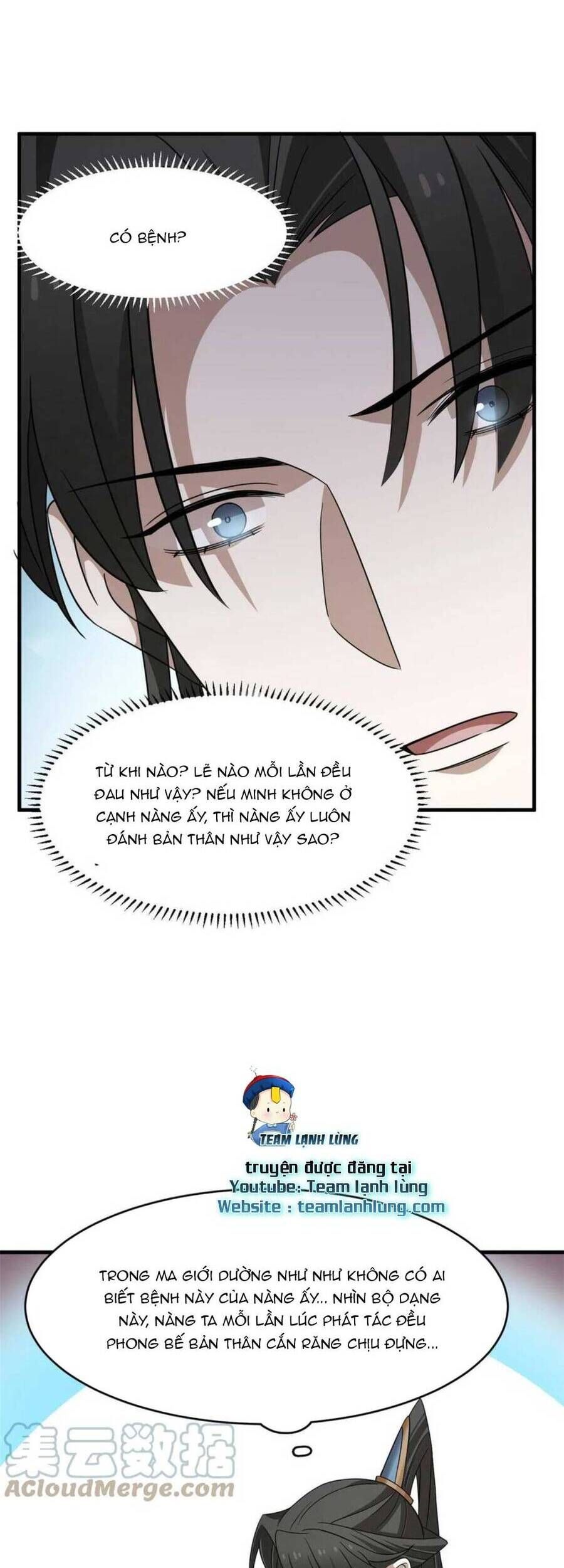 đọc truyện Độc Bộ Thiên Hạ: Đặc Công Thần Y Chương 413 ảnh 7 tại Thiên Thai Truyện