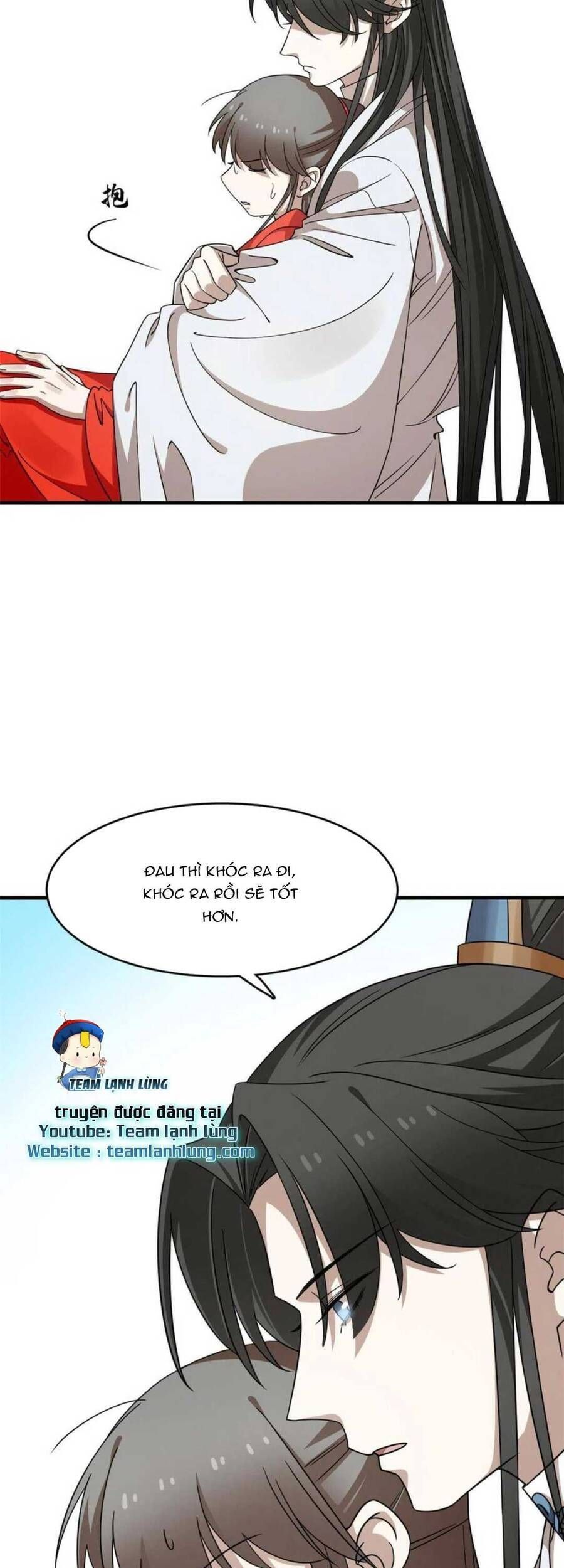 đọc truyện Độc Bộ Thiên Hạ: Đặc Công Thần Y Chương 413 ảnh 8 tại Thiên Thai Truyện