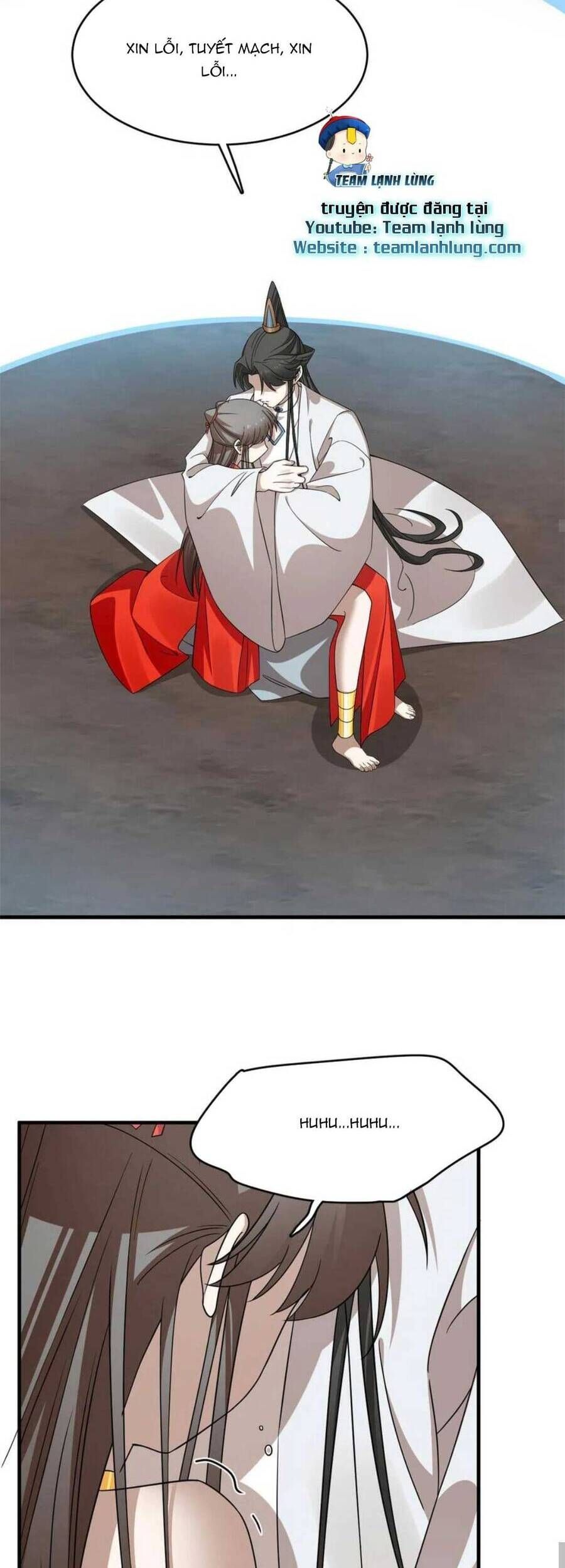 đọc truyện Độc Bộ Thiên Hạ: Đặc Công Thần Y Chương 413 ảnh 11 tại Thiên Thai Truyện