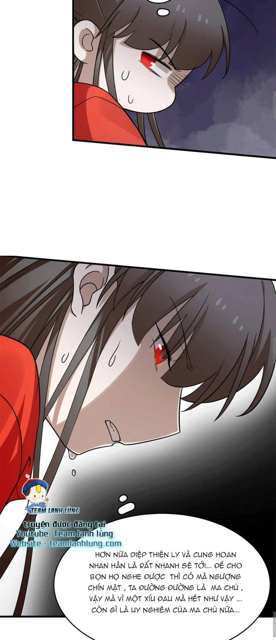 đọc truyện Độc Bộ Thiên Hạ: Đặc Công Thần Y Chương 414 ảnh 12 tại Thiên Thai Truyện