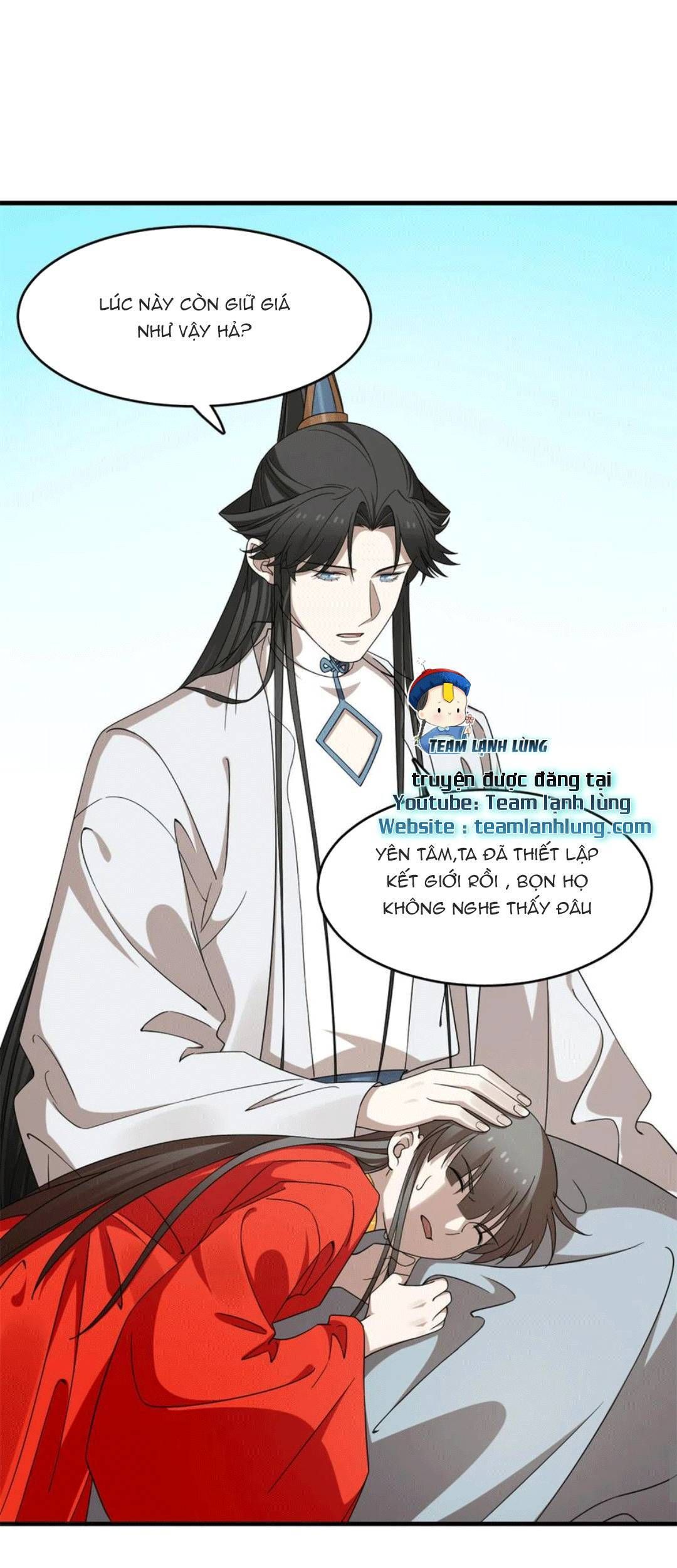 đọc truyện Độc Bộ Thiên Hạ: Đặc Công Thần Y Chương 414 ảnh 14 tại Thiên Thai Truyện