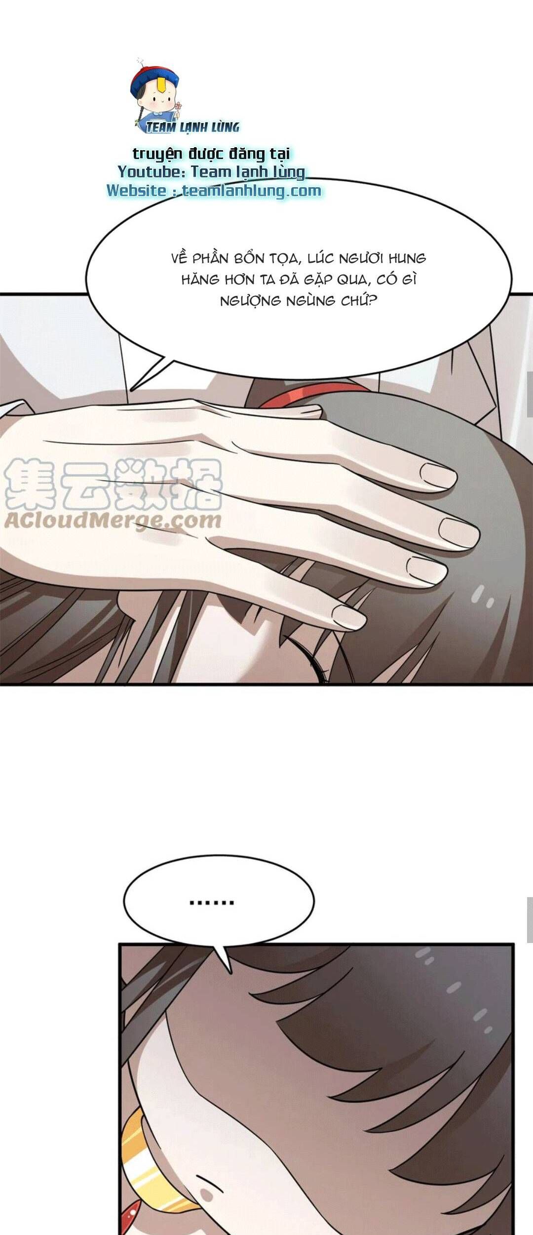 đọc truyện Độc Bộ Thiên Hạ: Đặc Công Thần Y Chương 414 ảnh 15 tại Thiên Thai Truyện