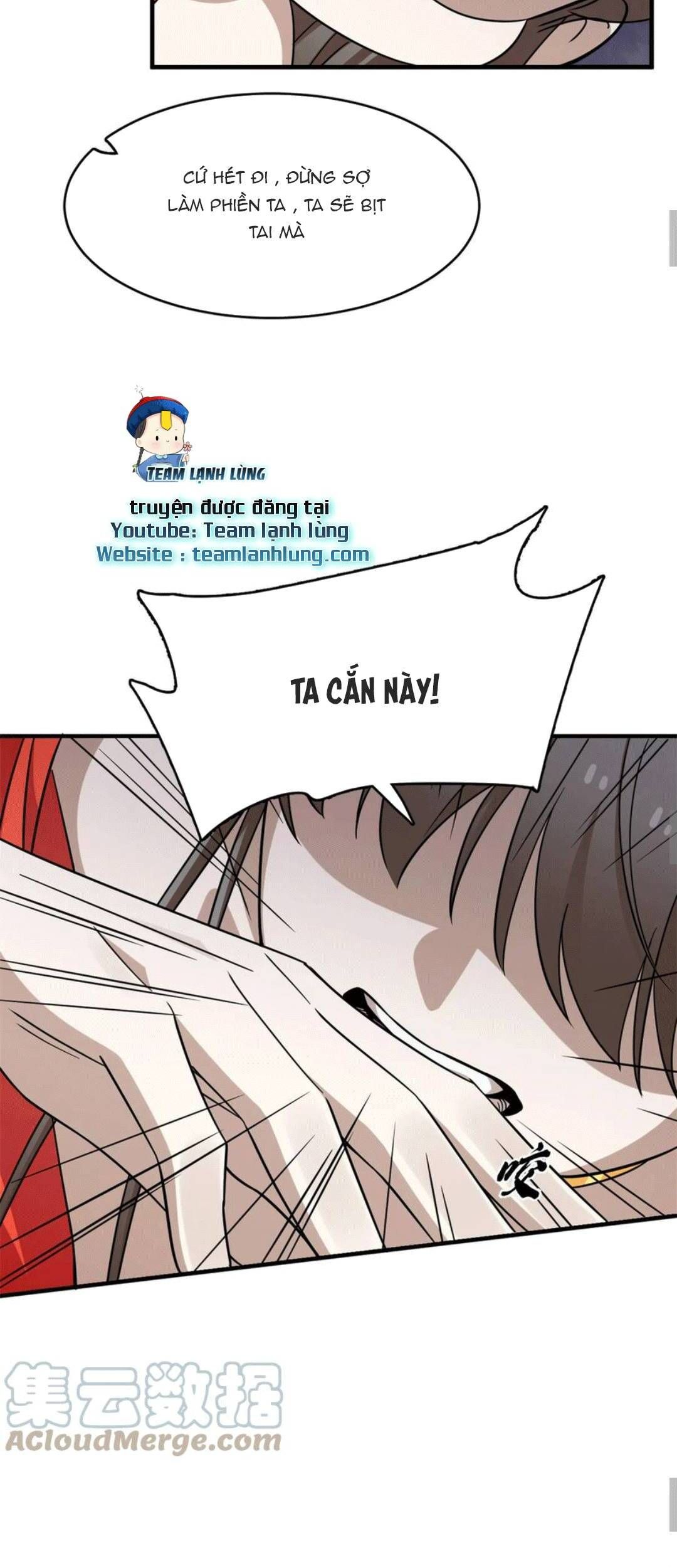 đọc truyện Độc Bộ Thiên Hạ: Đặc Công Thần Y Chương 414 ảnh 16 tại Thiên Thai Truyện