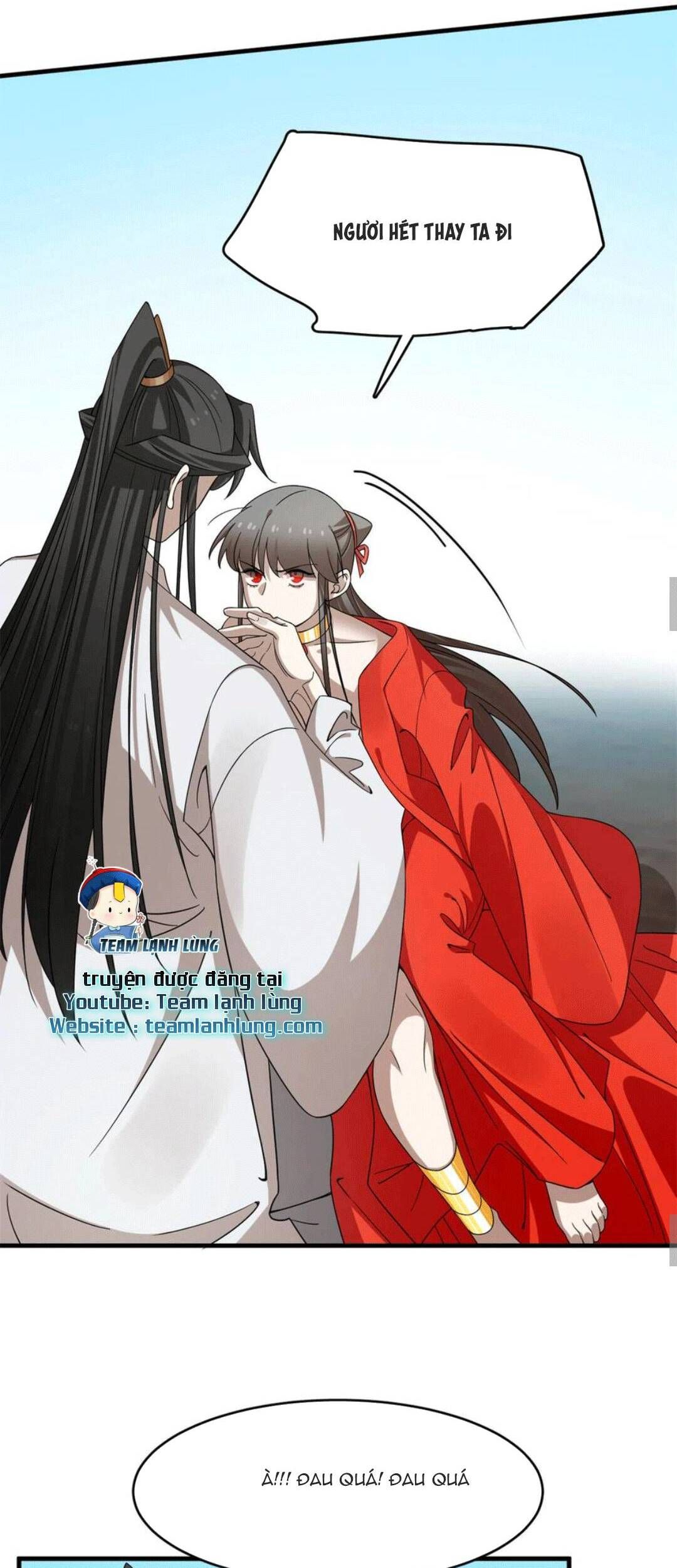 đọc truyện Độc Bộ Thiên Hạ: Đặc Công Thần Y Chương 414 ảnh 17 tại Thiên Thai Truyện