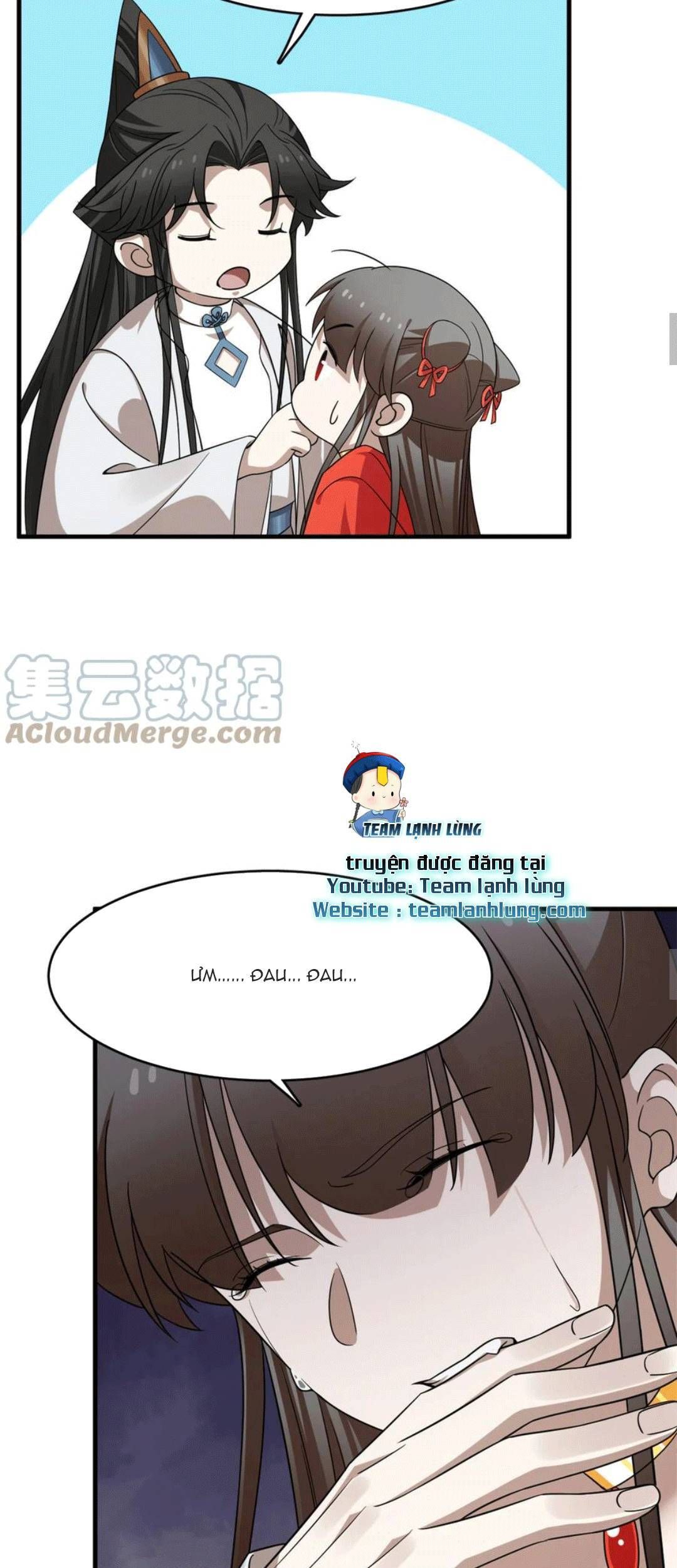 đọc truyện Độc Bộ Thiên Hạ: Đặc Công Thần Y Chương 414 ảnh 18 tại Thiên Thai Truyện