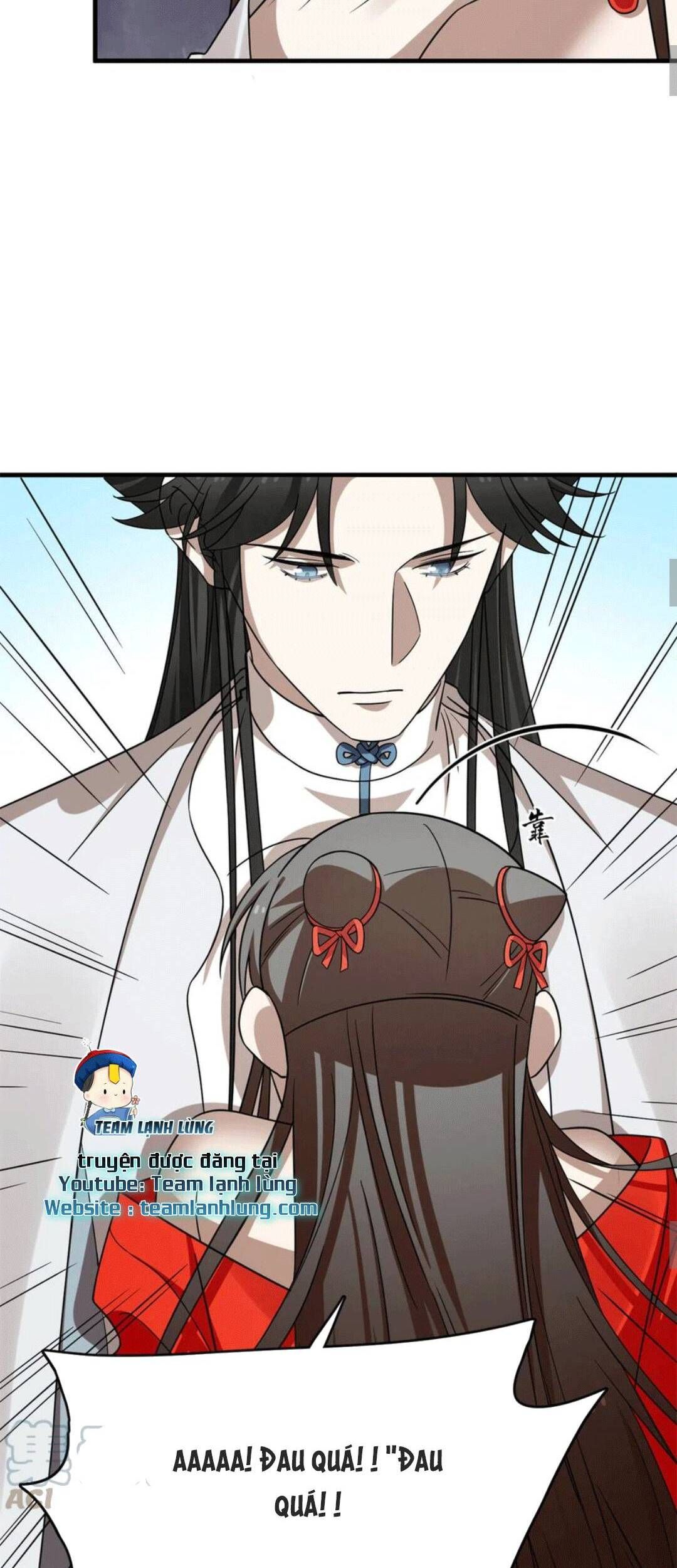 đọc truyện Độc Bộ Thiên Hạ: Đặc Công Thần Y Chương 414 ảnh 19 tại Thiên Thai Truyện