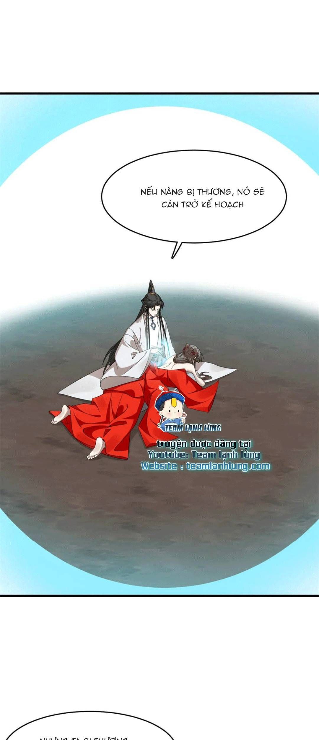 đọc truyện Độc Bộ Thiên Hạ: Đặc Công Thần Y Chương 414 ảnh 4 tại Thiên Thai Truyện