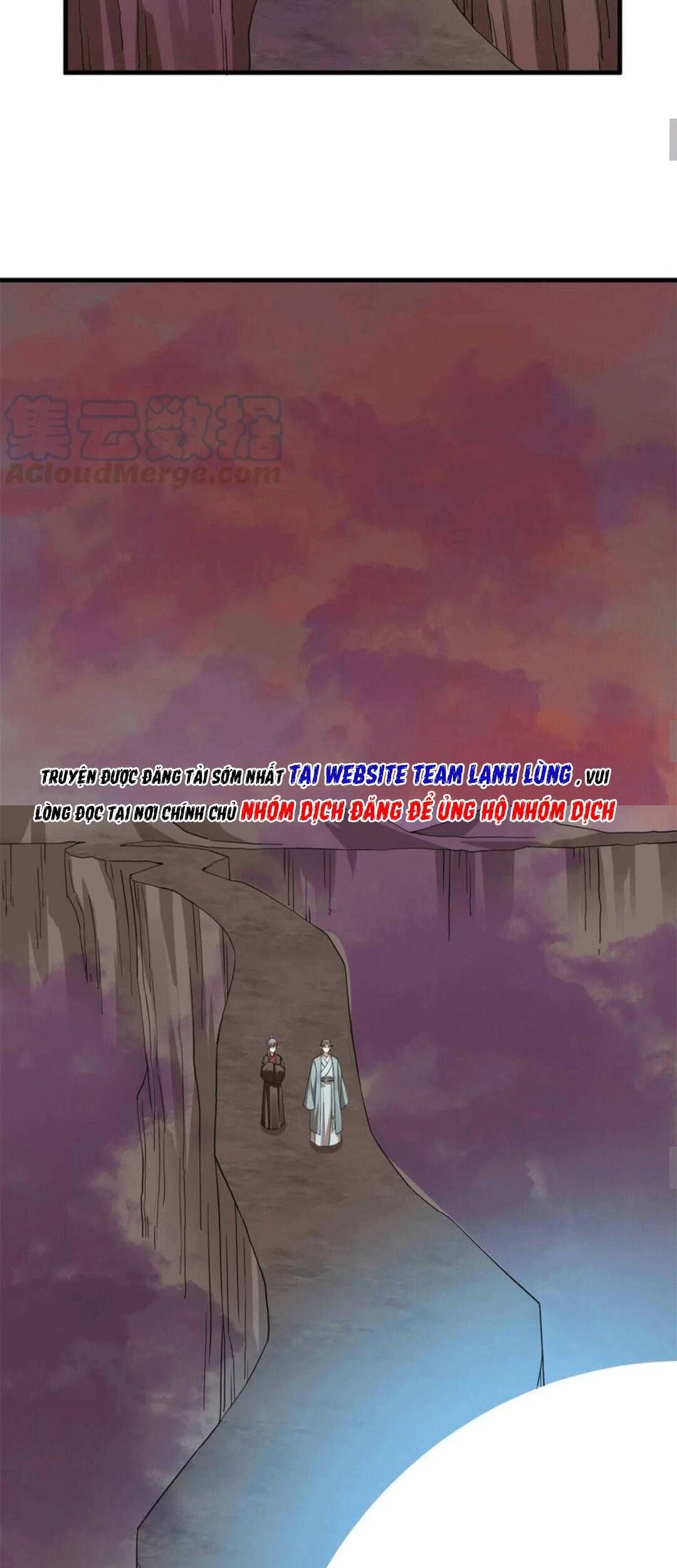 đọc truyện Độc Bộ Thiên Hạ: Đặc Công Thần Y Chương 414 ảnh 24 tại Thiên Thai Truyện