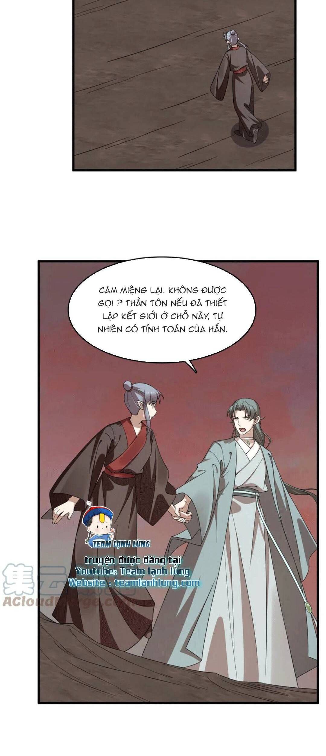 đọc truyện Độc Bộ Thiên Hạ: Đặc Công Thần Y Chương 414 ảnh 26 tại Thiên Thai Truyện