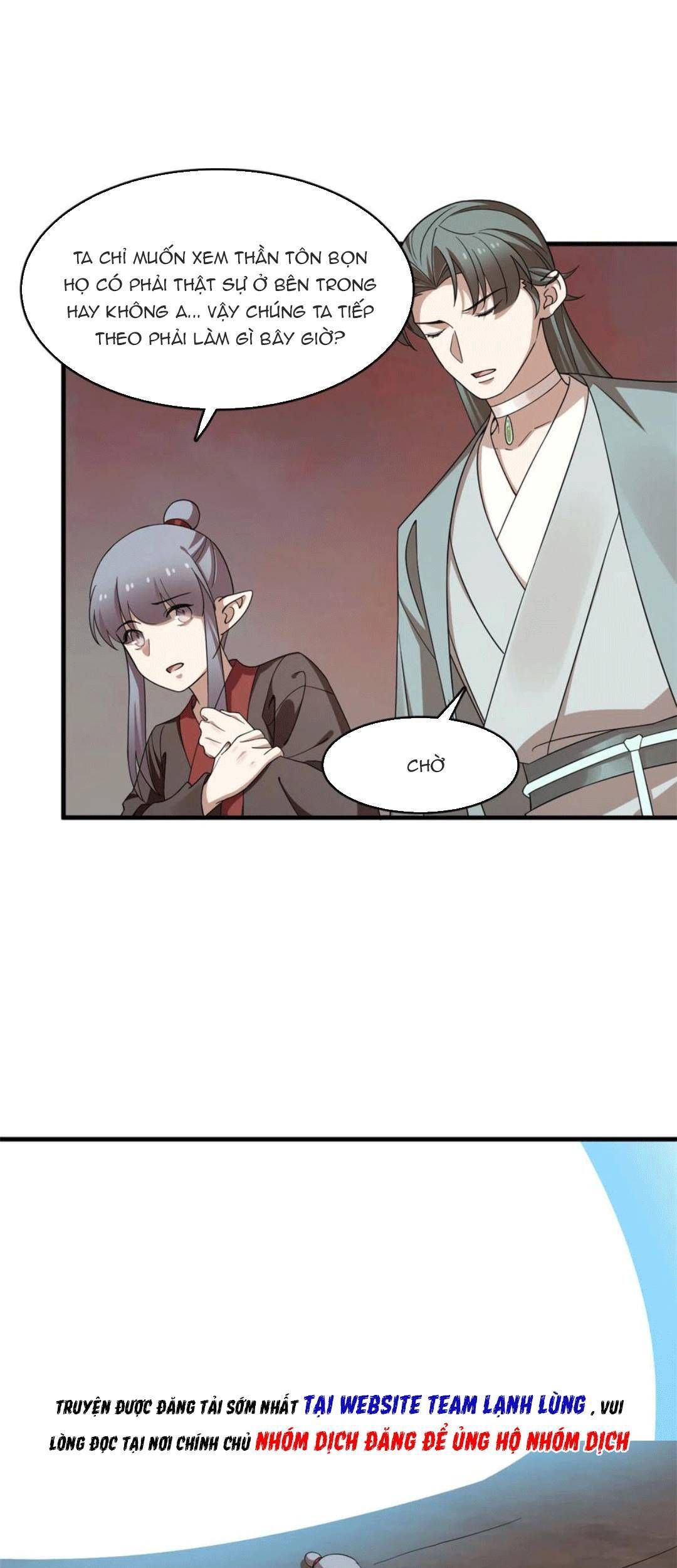 đọc truyện Độc Bộ Thiên Hạ: Đặc Công Thần Y Chương 414 ảnh 27 tại Thiên Thai Truyện