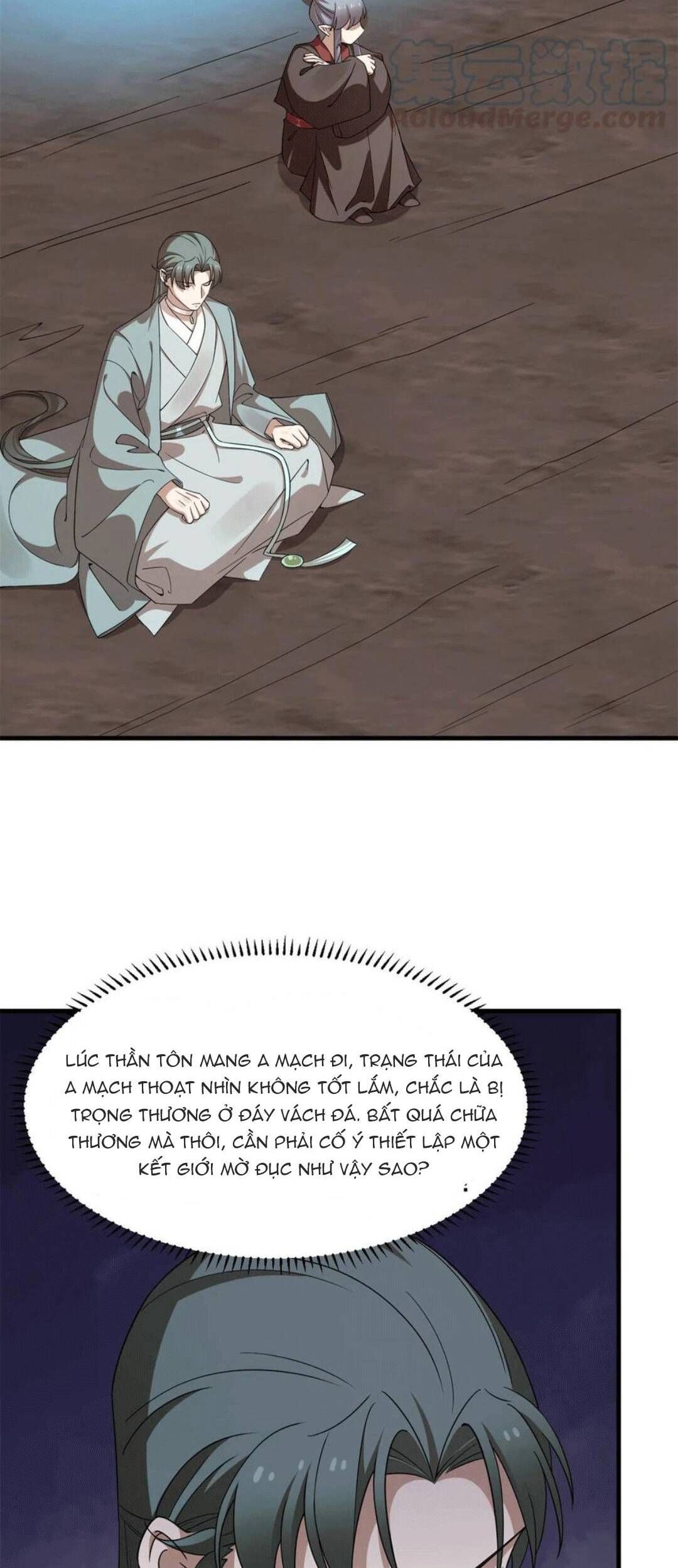 đọc truyện Độc Bộ Thiên Hạ: Đặc Công Thần Y Chương 414 ảnh 28 tại Thiên Thai Truyện