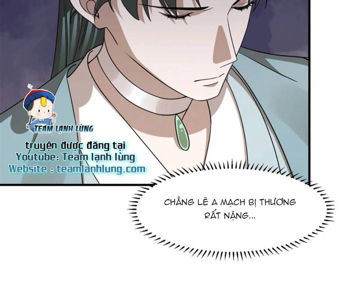 đọc truyện Độc Bộ Thiên Hạ: Đặc Công Thần Y Chương 414 ảnh 29 tại Thiên Thai Truyện