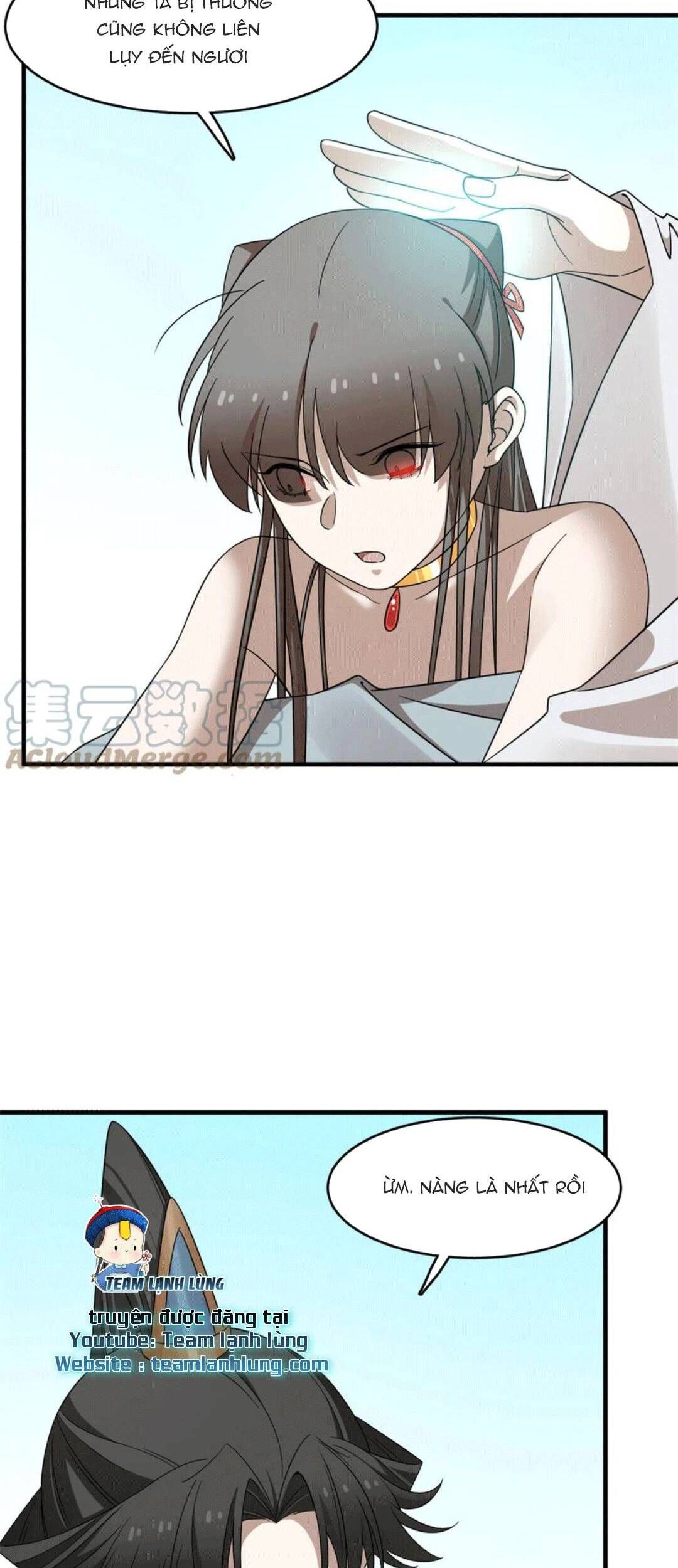 đọc truyện Độc Bộ Thiên Hạ: Đặc Công Thần Y Chương 414 ảnh 5 tại Thiên Thai Truyện