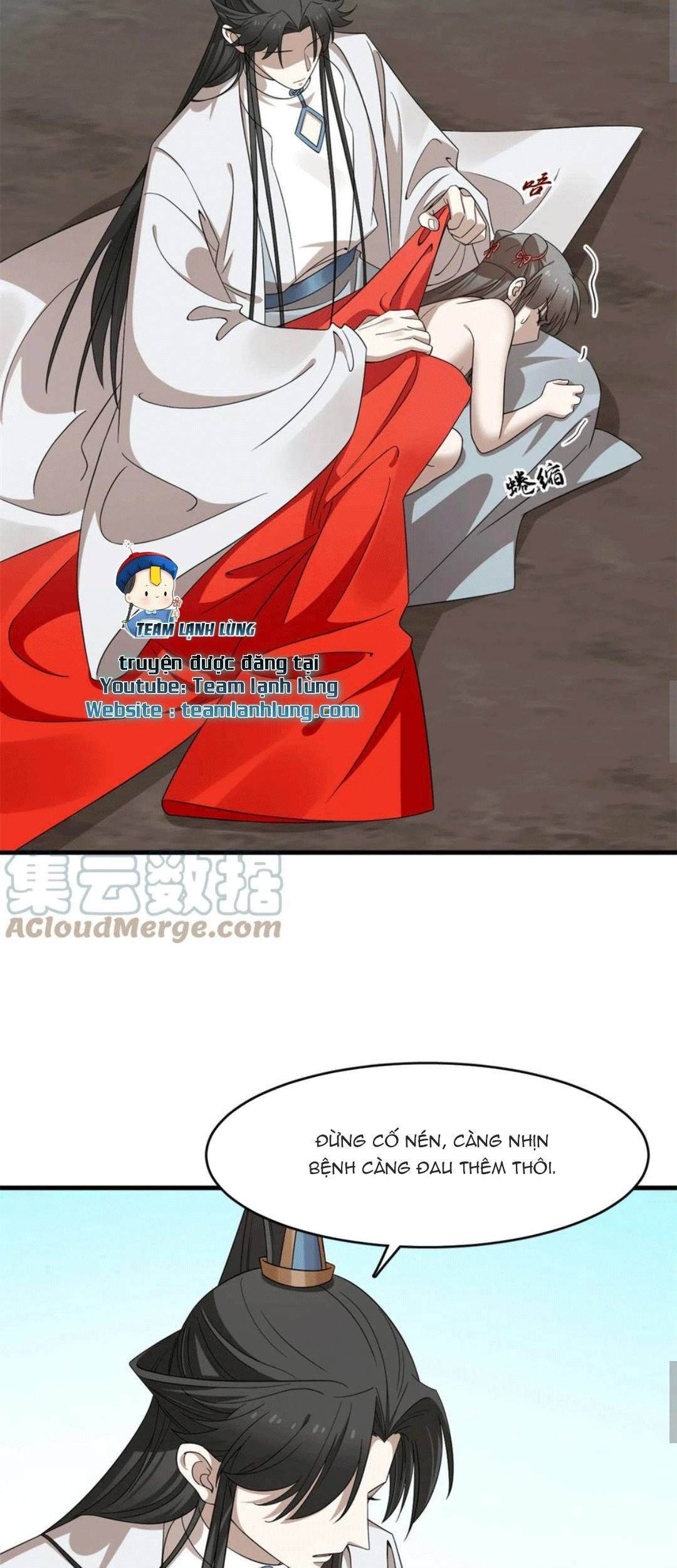 đọc truyện Độc Bộ Thiên Hạ: Đặc Công Thần Y Chương 414 ảnh 8 tại Thiên Thai Truyện