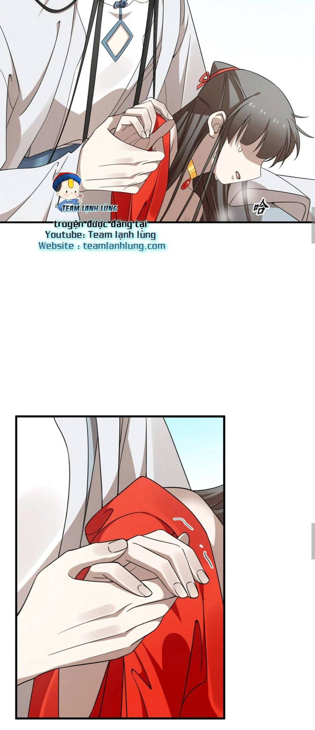 đọc truyện Độc Bộ Thiên Hạ: Đặc Công Thần Y Chương 414 ảnh 9 tại Thiên Thai Truyện