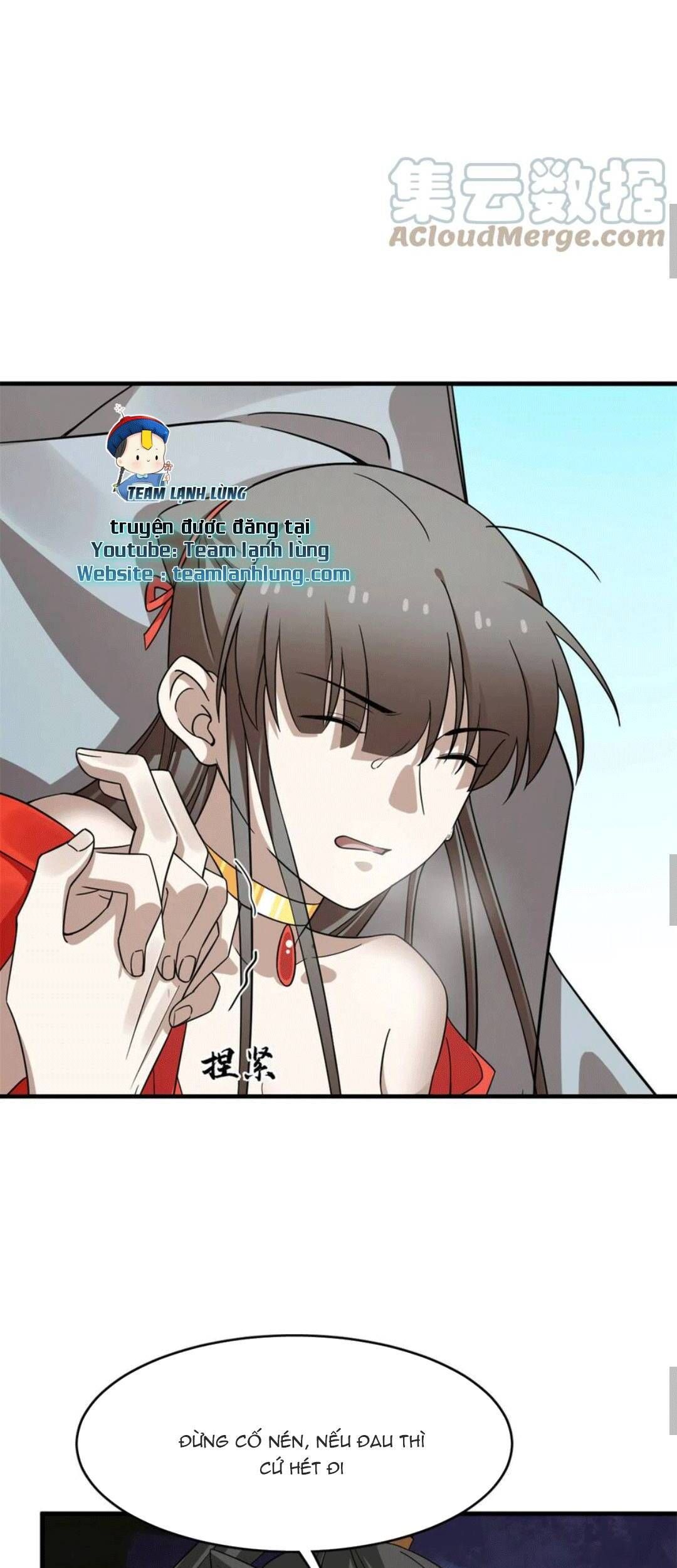 đọc truyện Độc Bộ Thiên Hạ: Đặc Công Thần Y Chương 414 ảnh 10 tại Thiên Thai Truyện