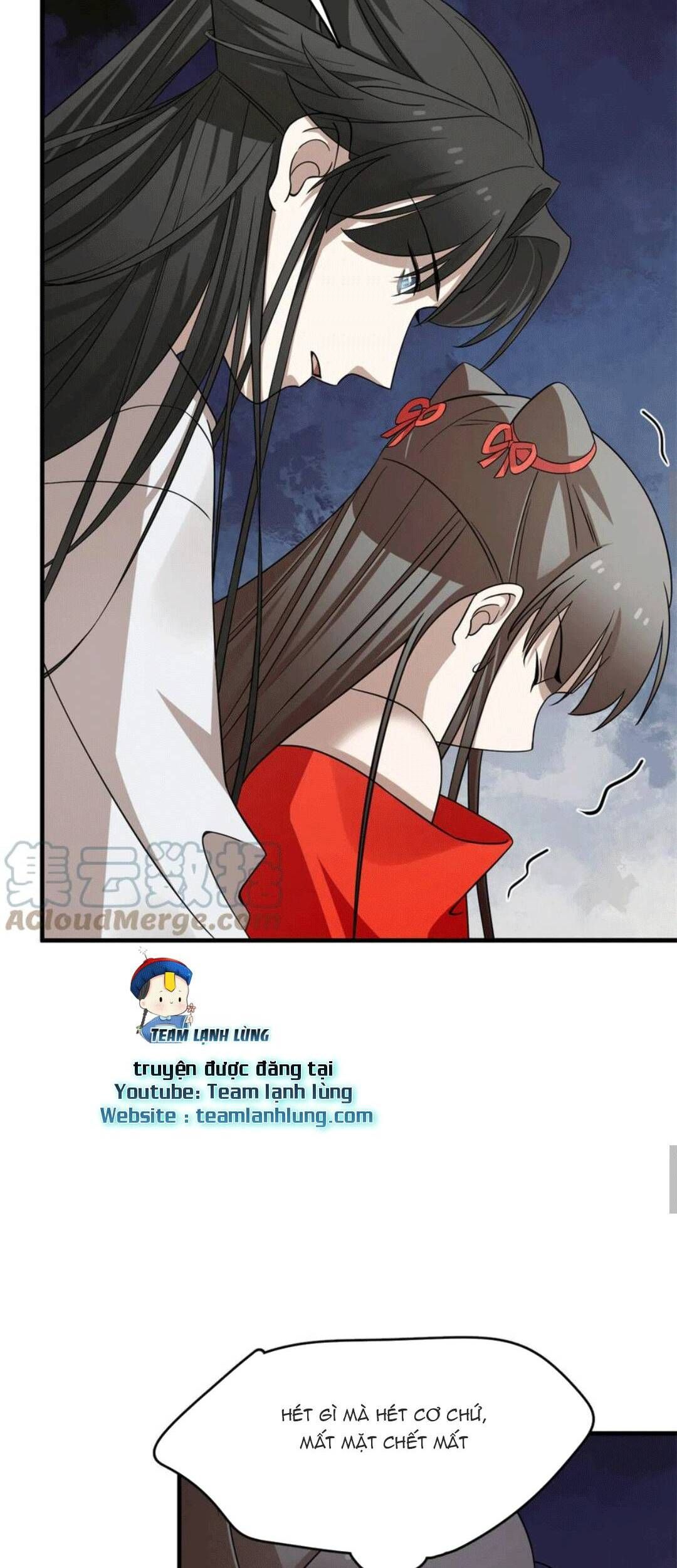 đọc truyện Độc Bộ Thiên Hạ: Đặc Công Thần Y Chương 414 ảnh 11 tại Thiên Thai Truyện